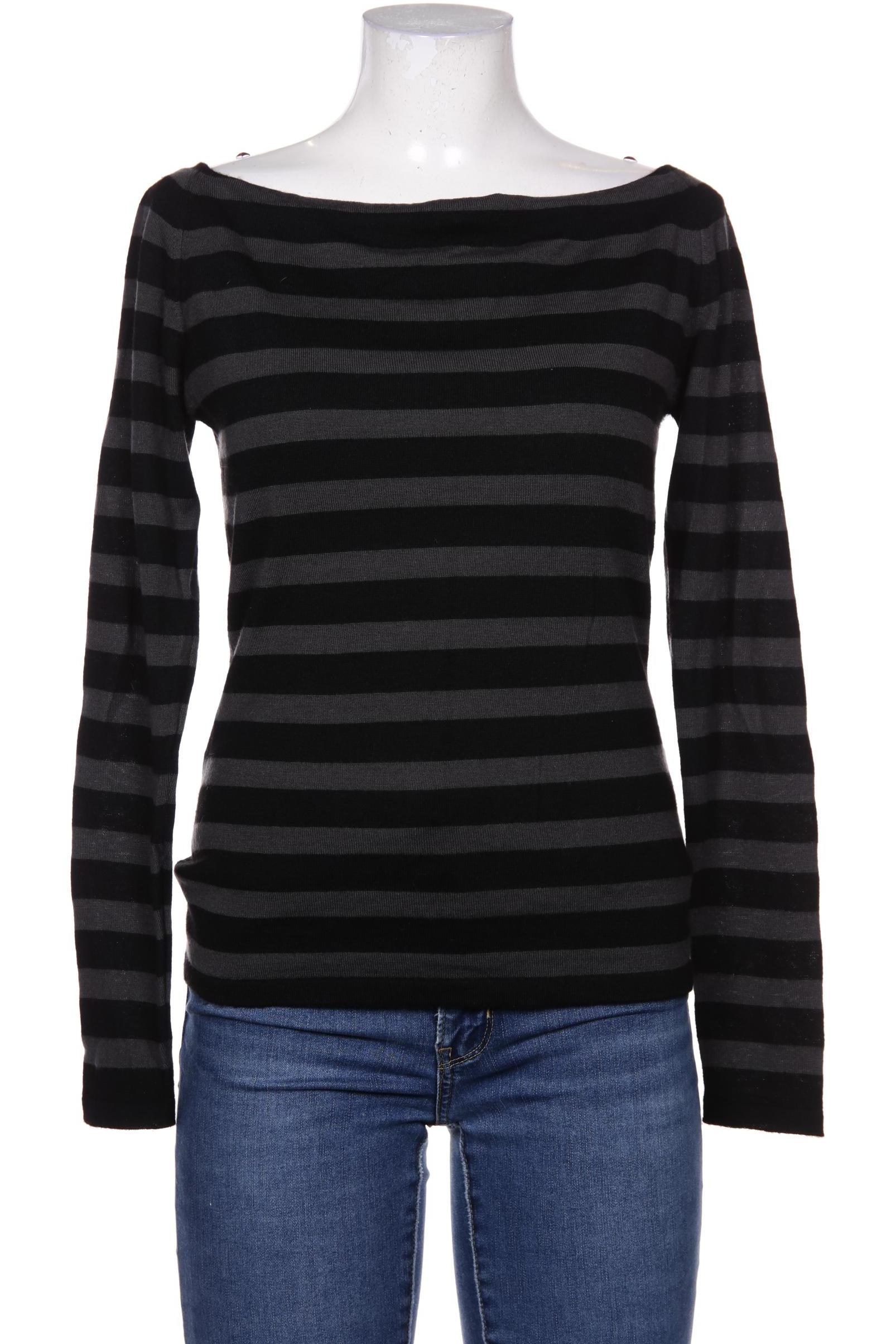 

Iris VON Arnim Damen Pullover, grau, Gr. 38
