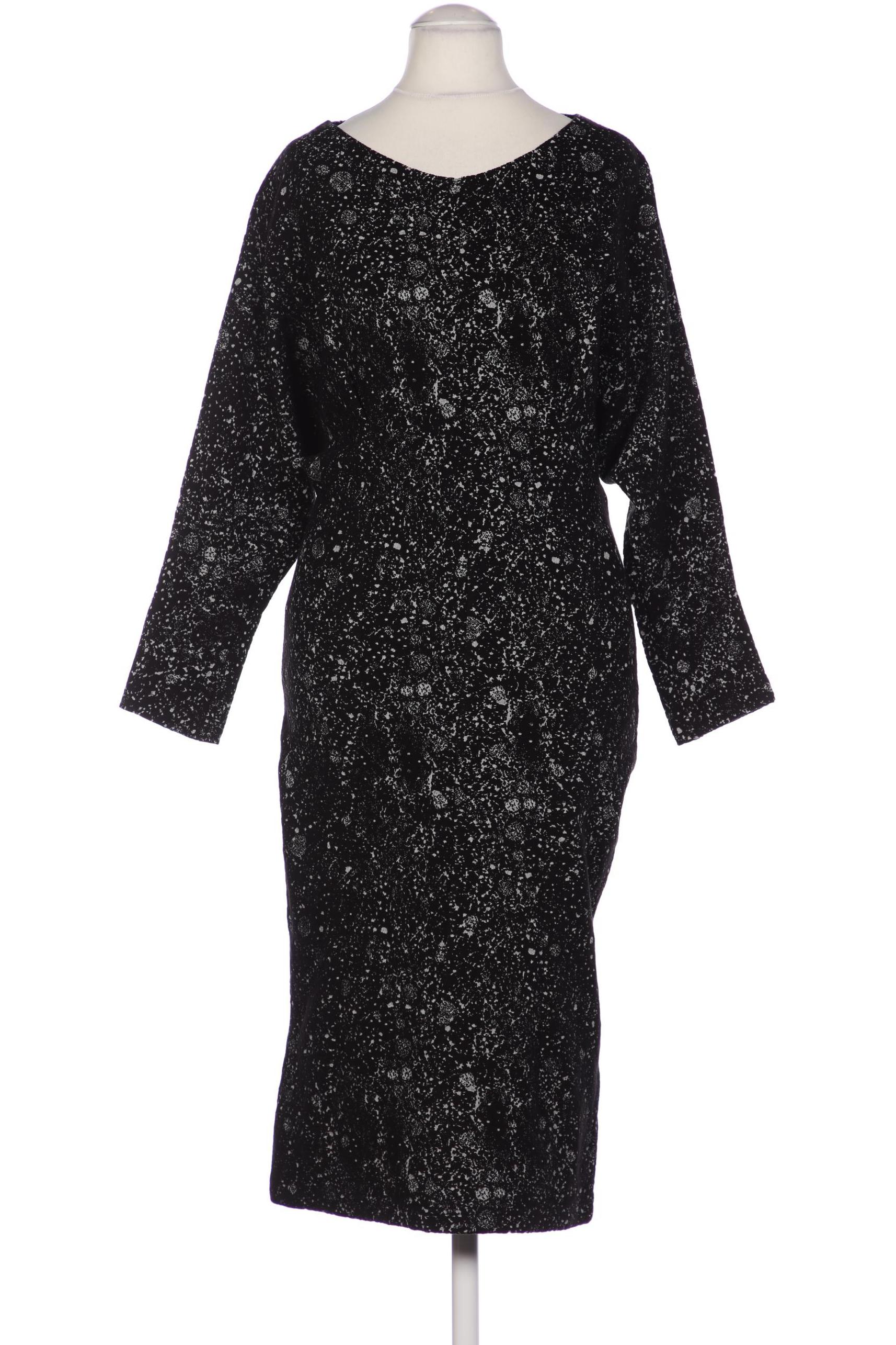 

Iris VON Arnim Damen Kleid, schwarz, Gr. 36