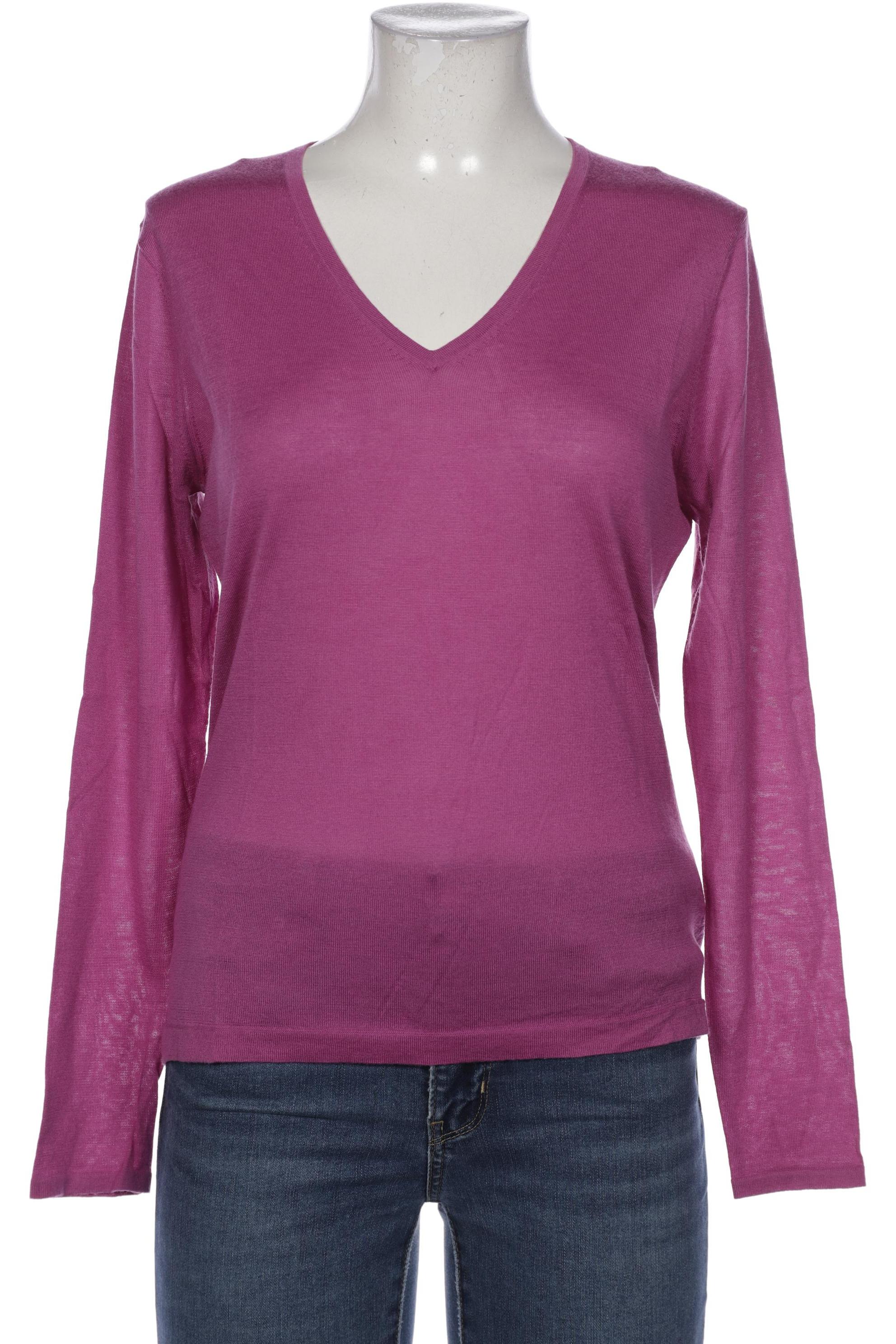 

Iris VON Arnim Damen Pullover, flieder, Gr. 42