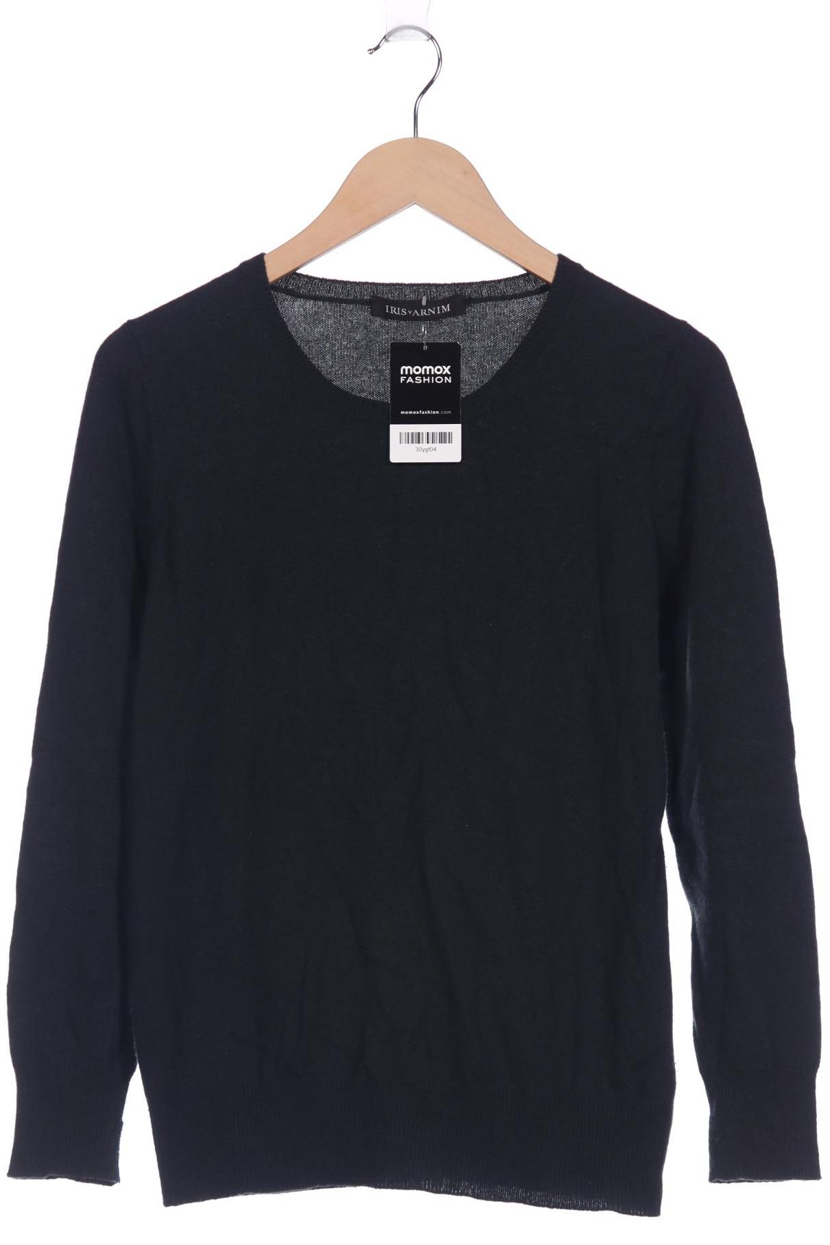 

Iris VON Arnim Damen Pullover, grün, Gr. 42