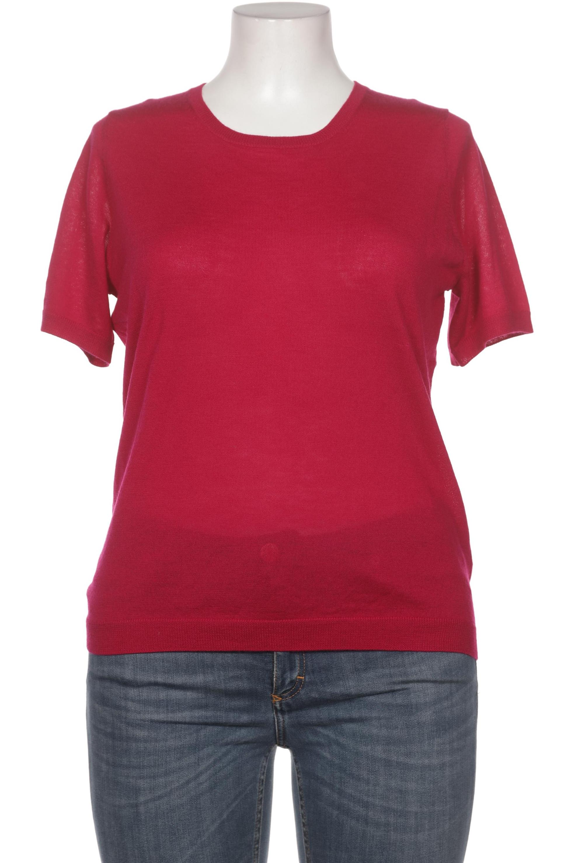 

Iris VON Arnim Damen Pullover, bordeaux, Gr. 44