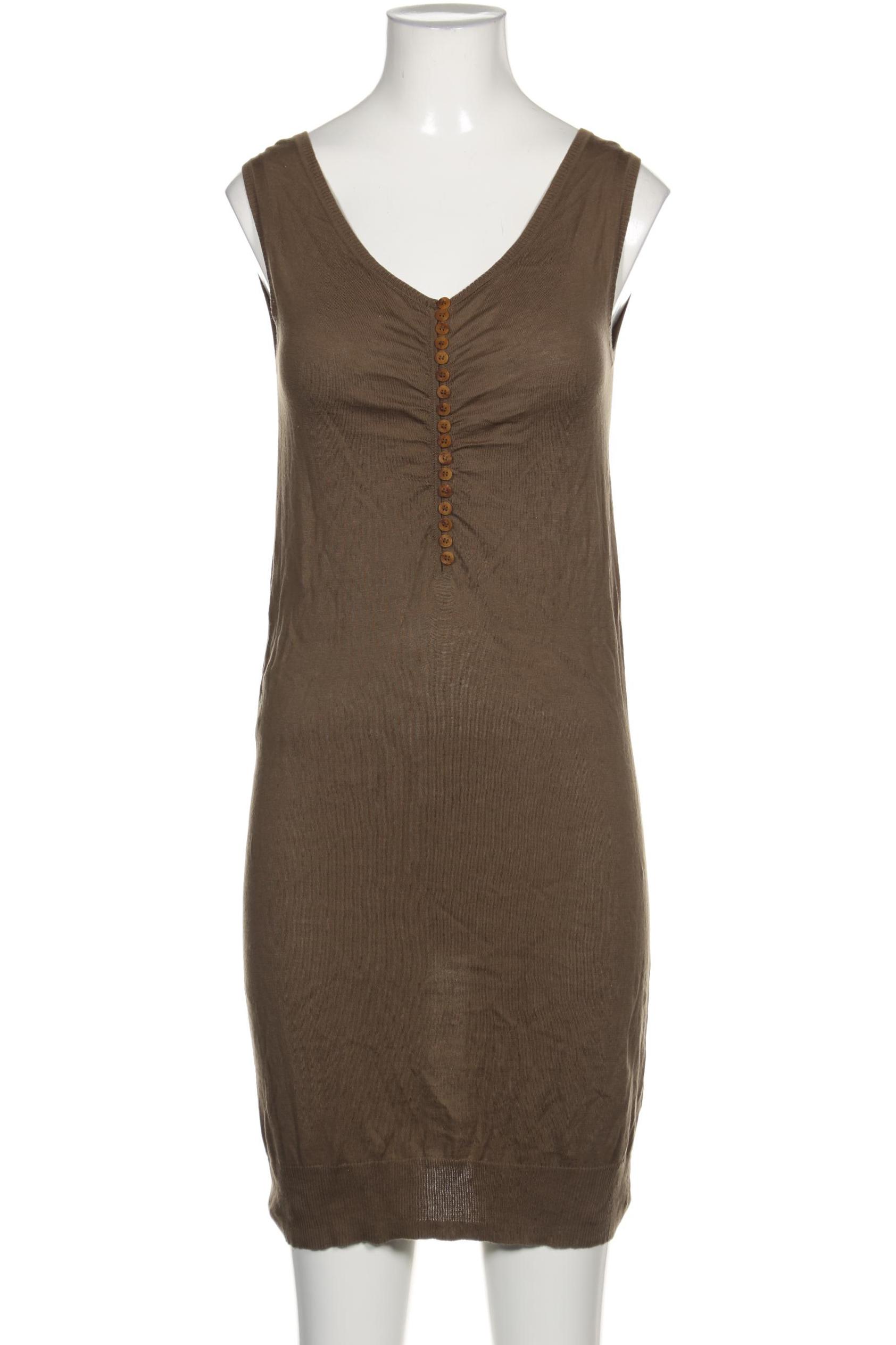 

IRIS VON ARNIM Damen Kleid, braun