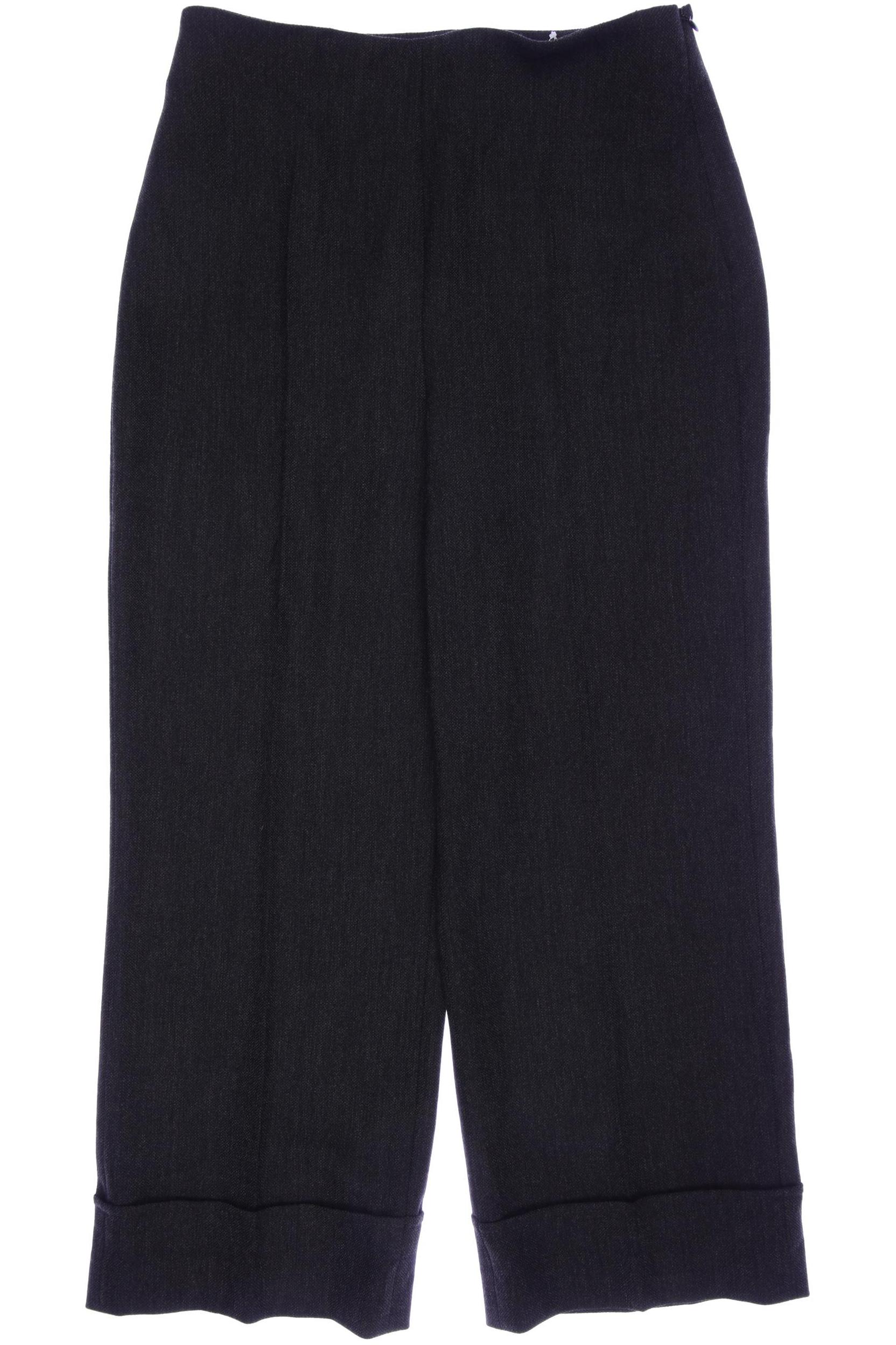 

Iris VON Arnim Damen Stoffhose, grau, Gr. 42