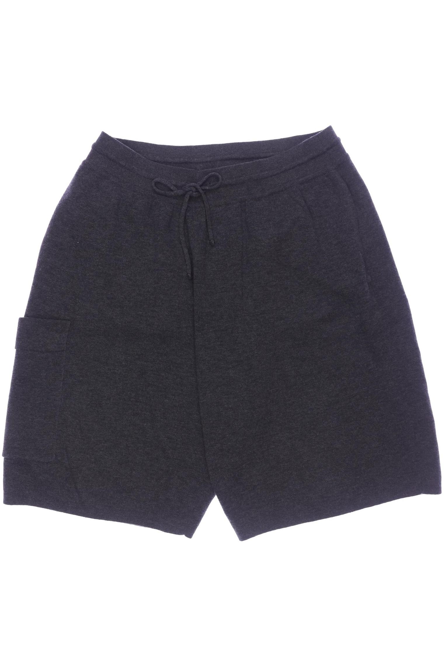 

Iris VON Arnim Herren Shorts, grau, Gr. 48