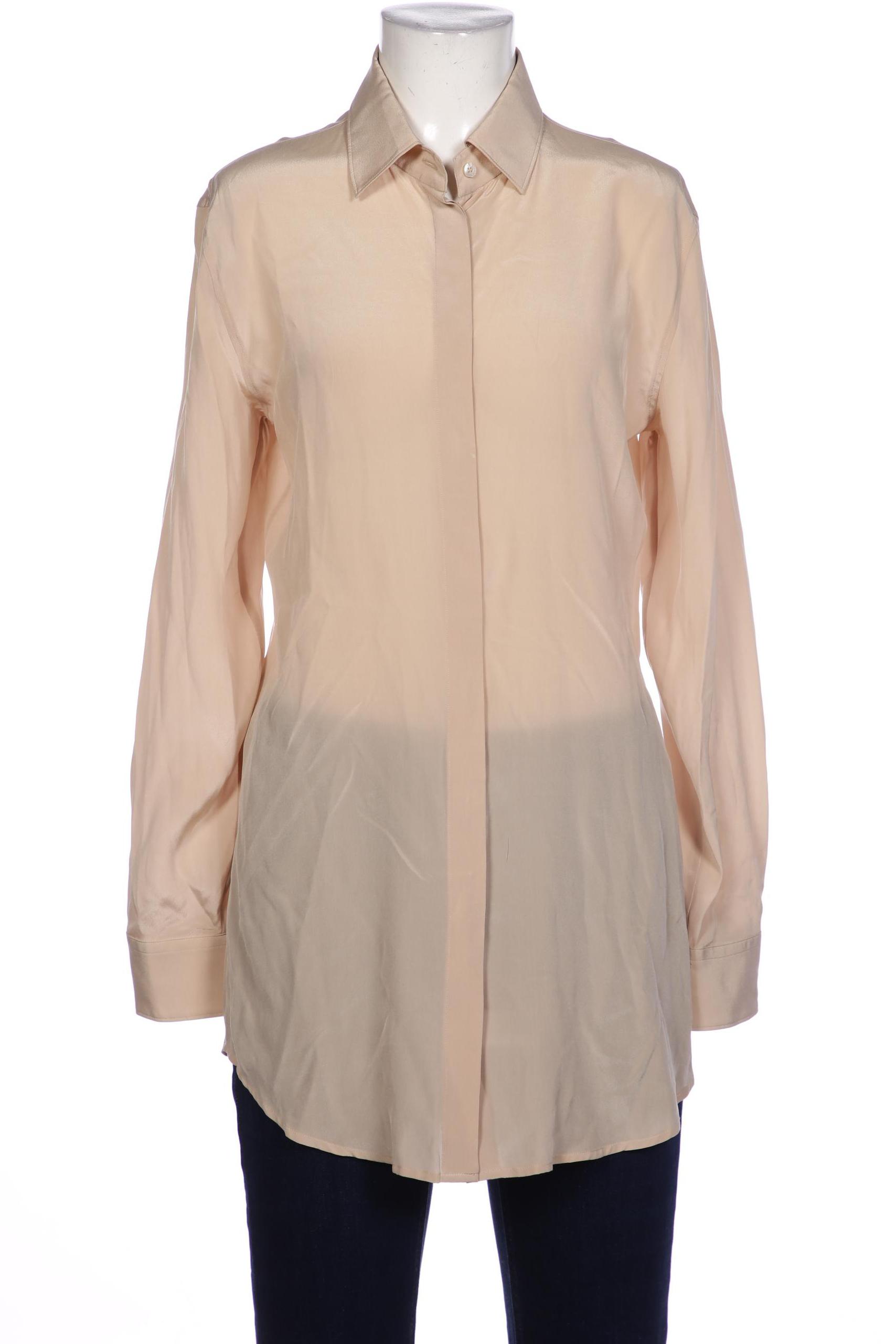 

IRIS VON ARNIM Damen Bluse, beige