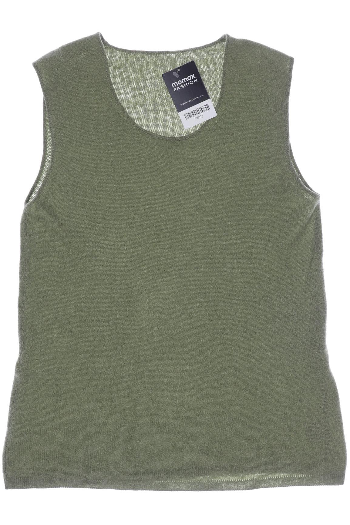 

IRIS VON ARNIM Damen Pullover, grün