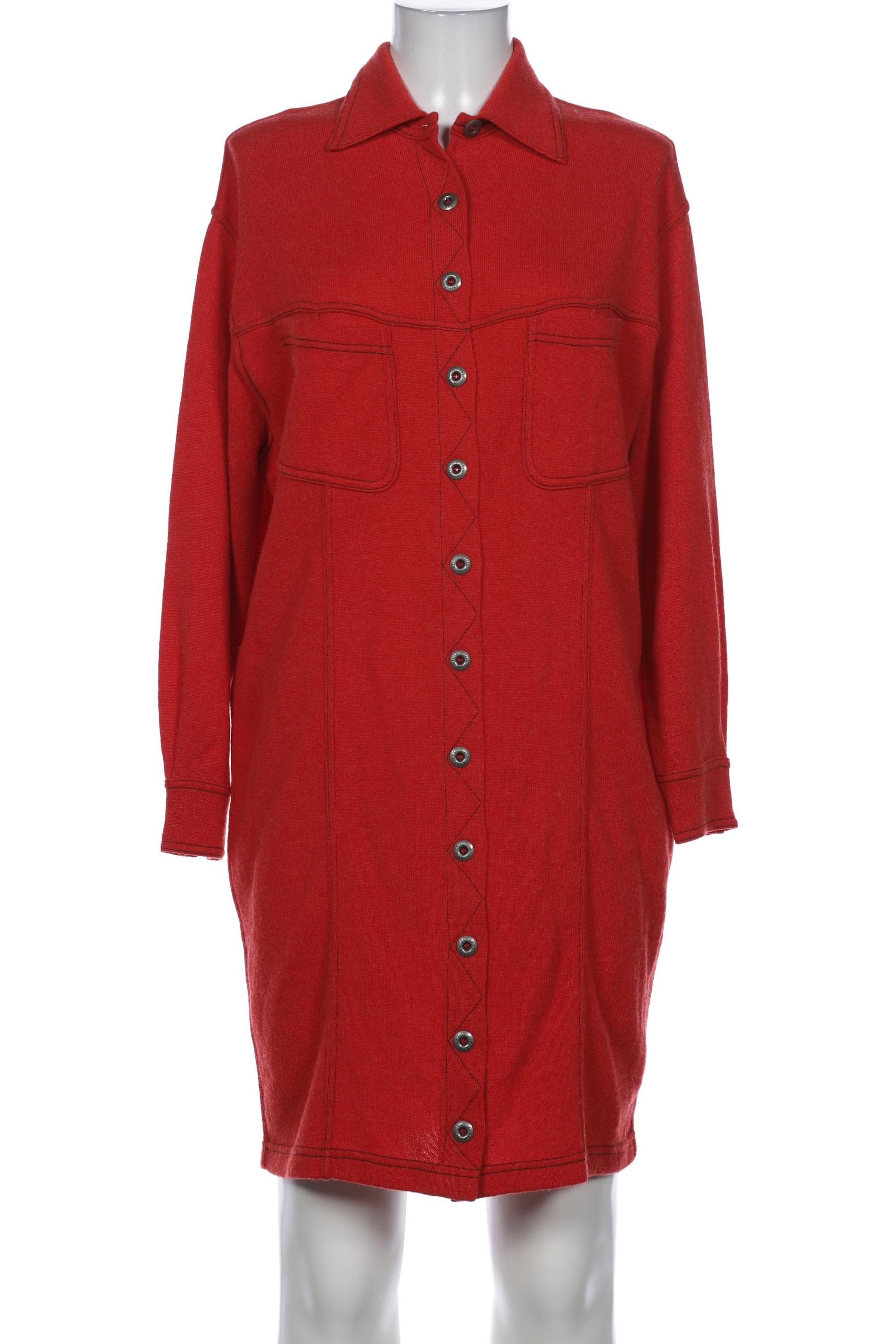 

Iris VON Arnim Damen Kleid, rot, Gr. 36