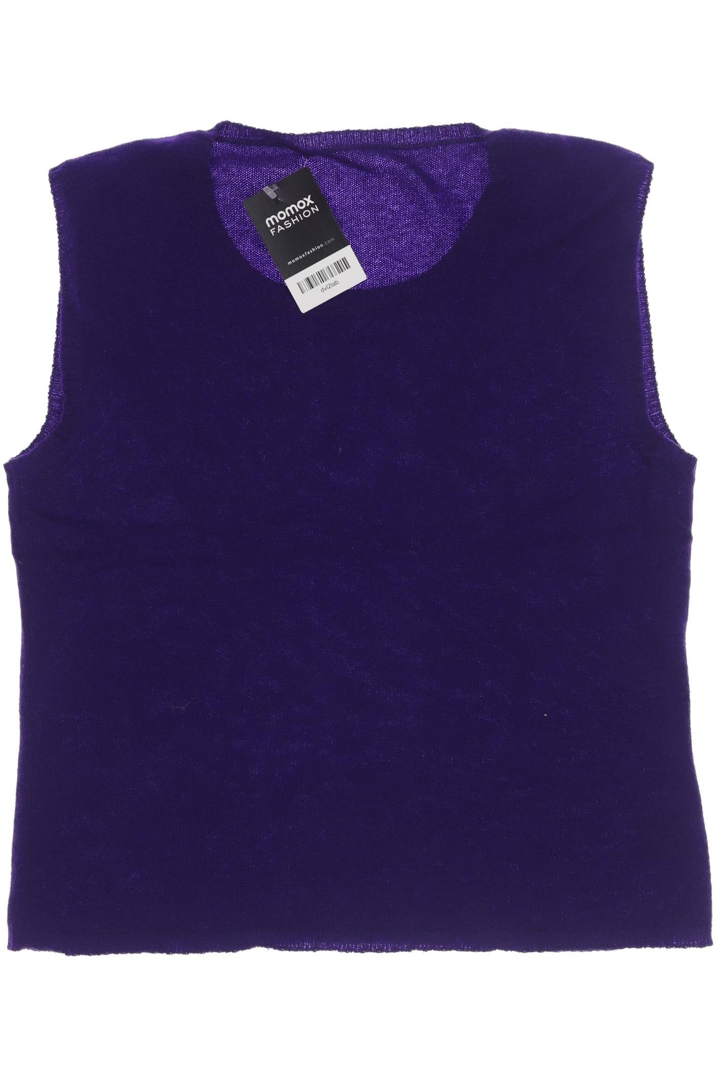 

Iris VON Arnim Damen Pullover, flieder, Gr. 42