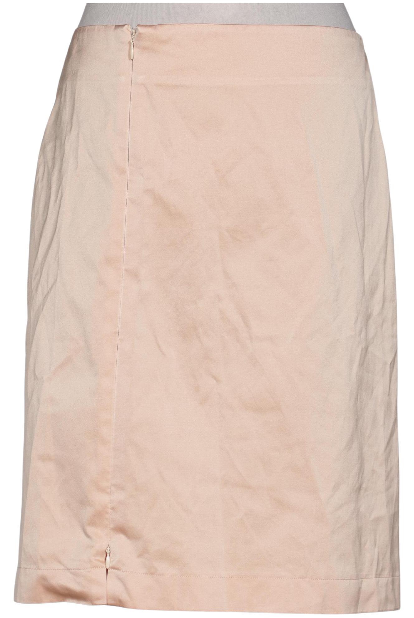 

Iris VON Arnim Damen Rock, beige, Gr. 36