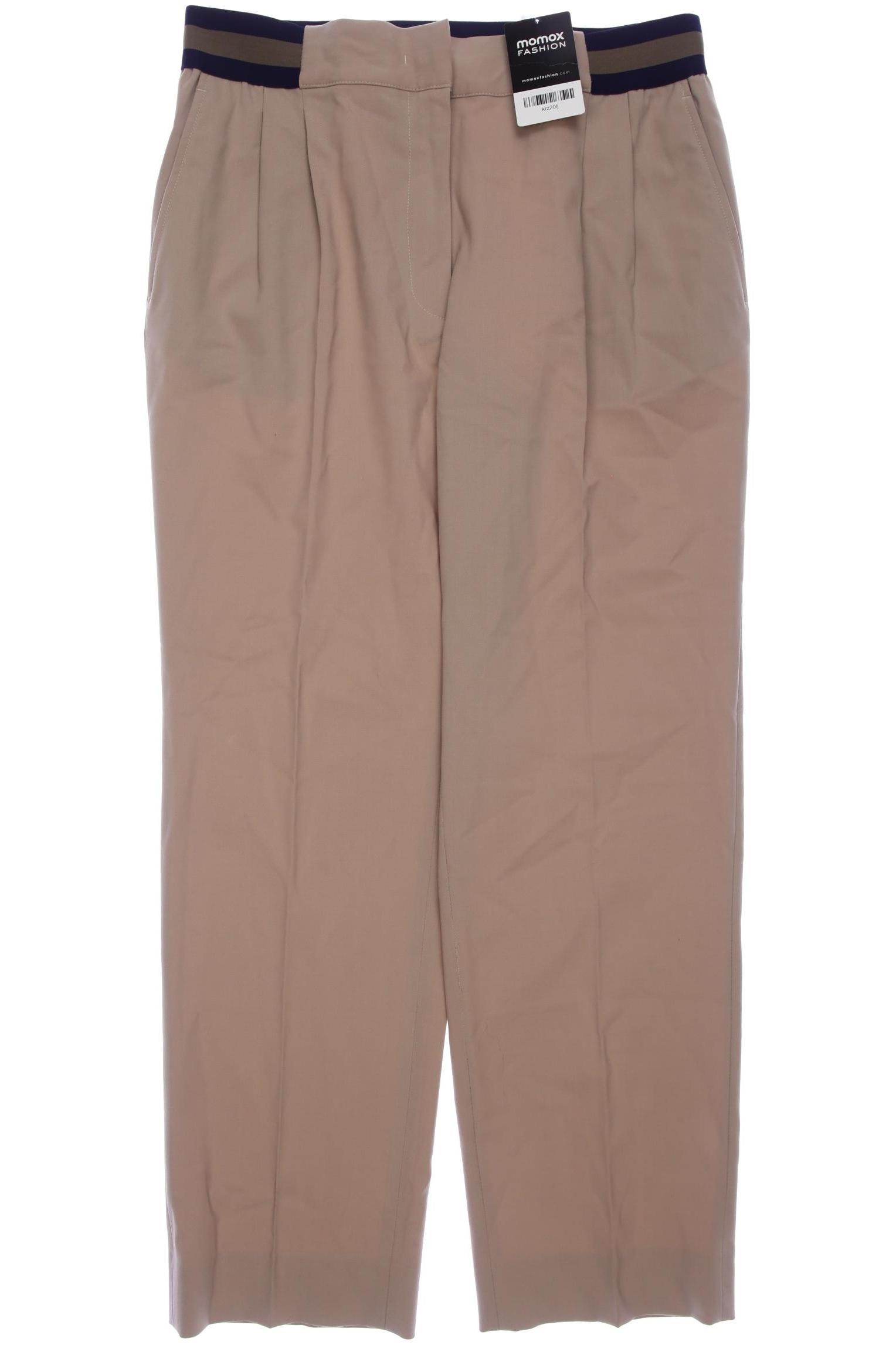 

Iris VON Arnim Damen Stoffhose, beige, Gr. 40