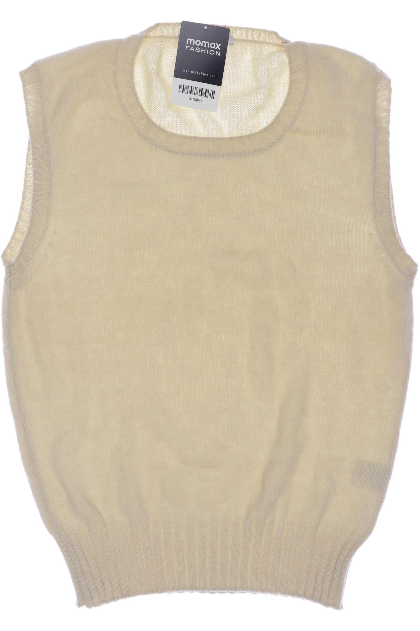 

Iris VON Arnim Damen Pullover, cremeweiß, Gr. 42