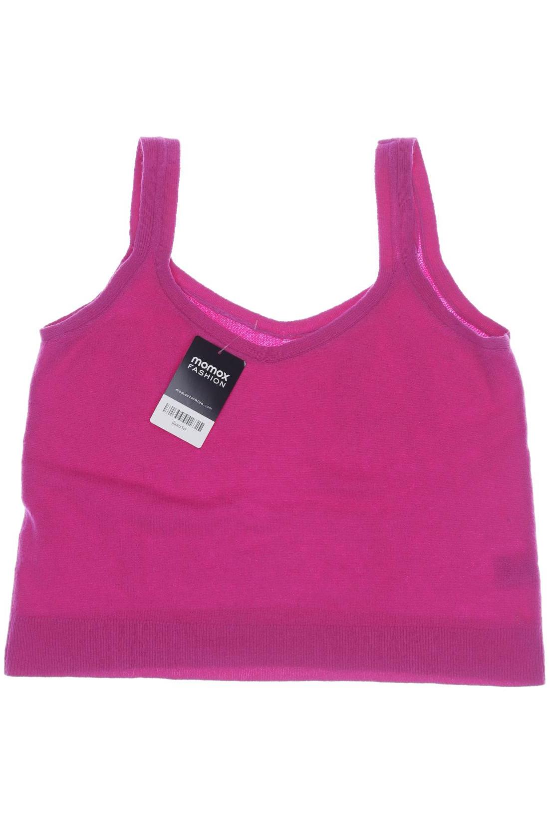 

Iris VON Arnim Damen Pullover, pink, Gr. 44