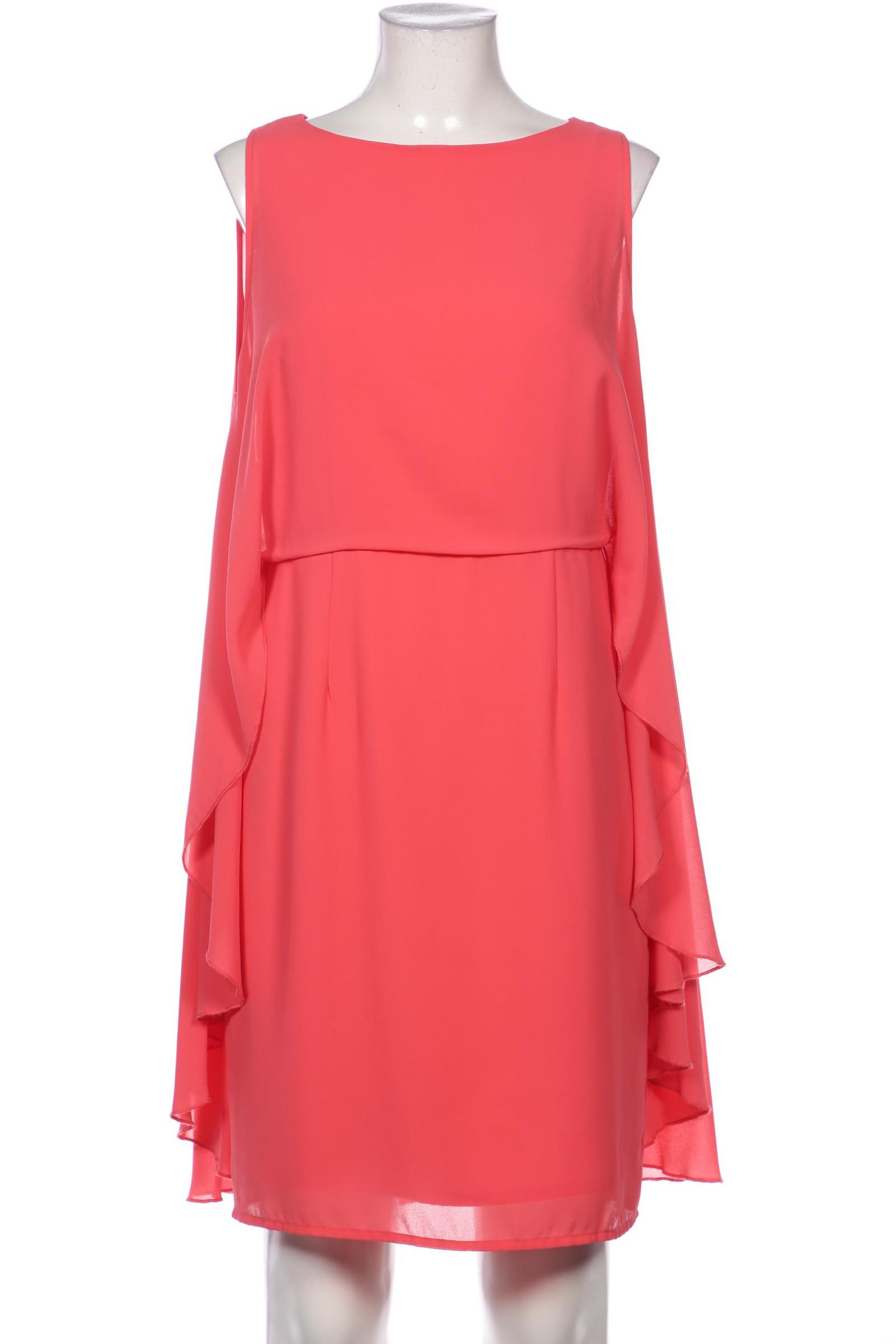

Iris VON Arnim Damen Kleid, pink, Gr. 36