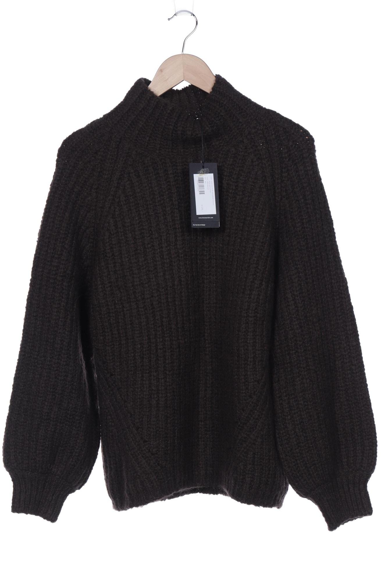 

Iris VON Arnim Damen Pullover, braun, Gr. 38