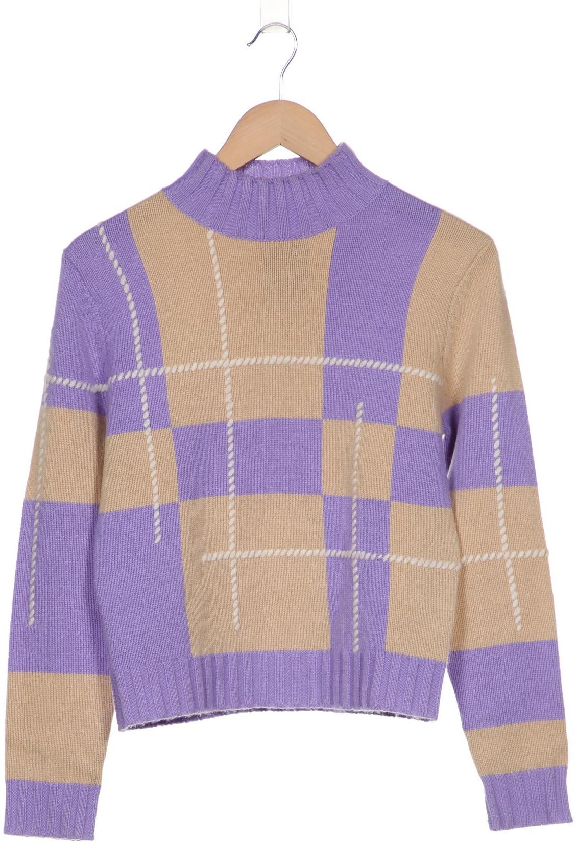 

IRIS VON ARNIM Damen Pullover, flieder
