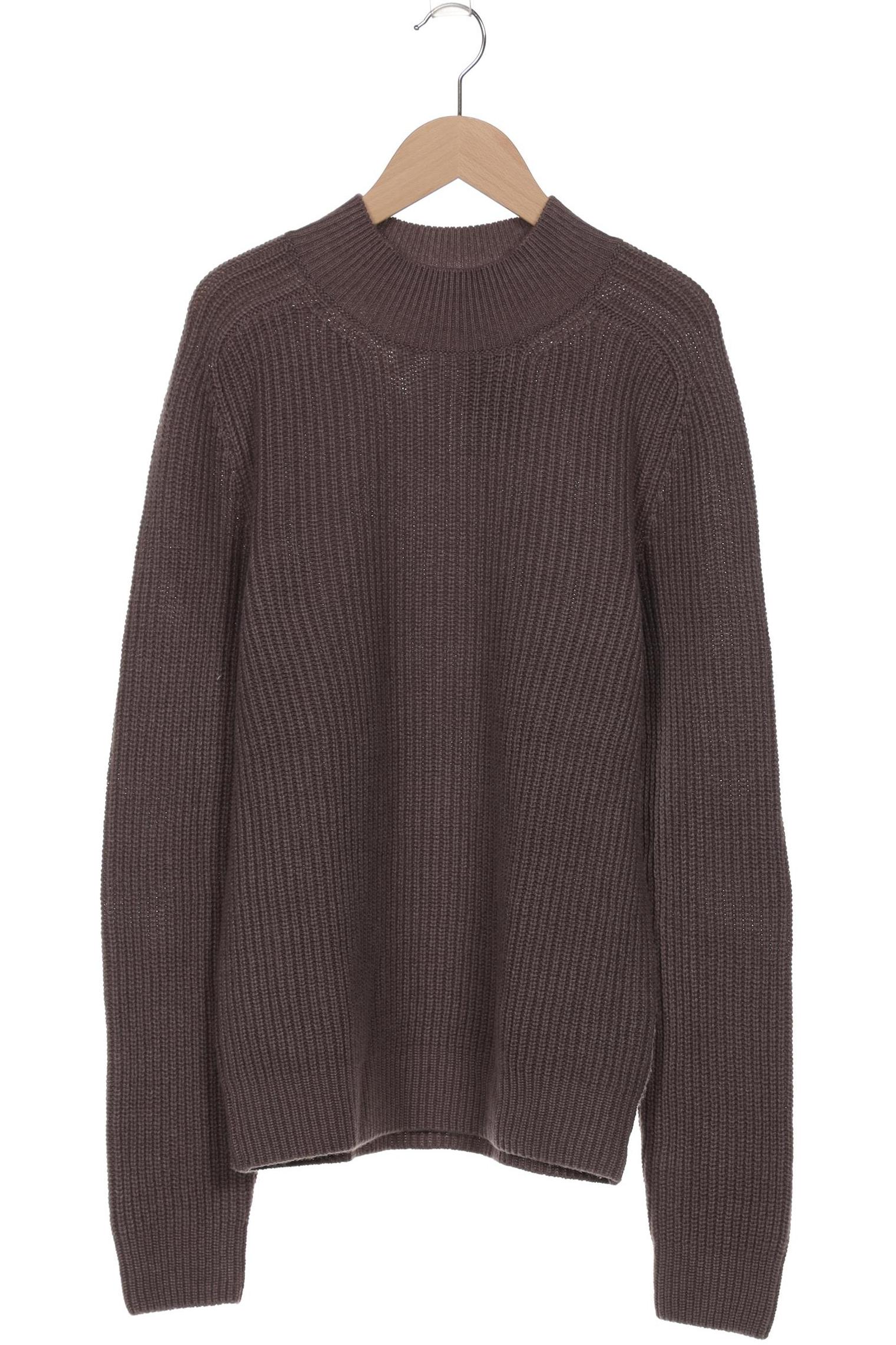

Iris VON Arnim Herren Pullover, grau, Gr. 46