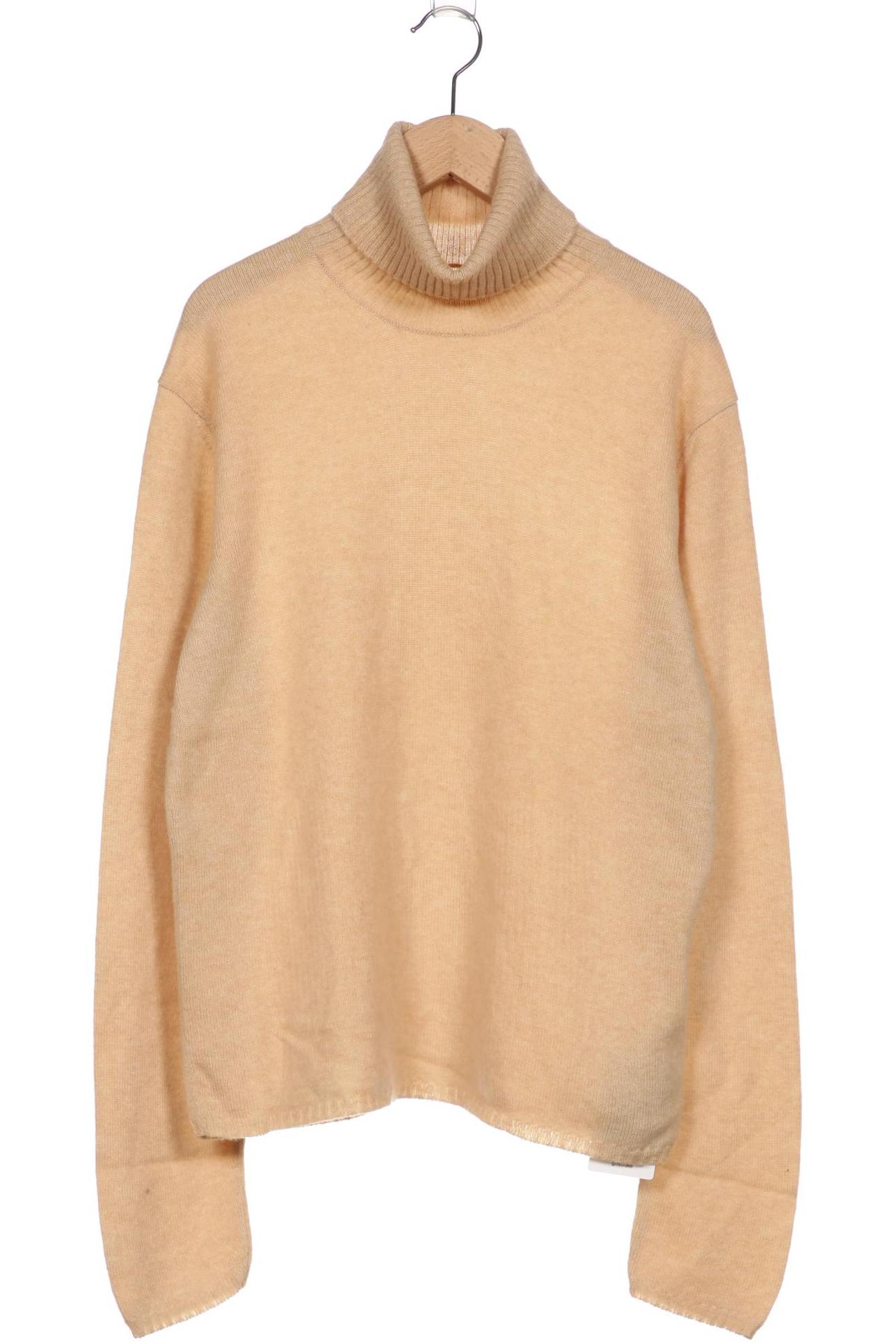 

Iris VON Arnim Damen Pullover, beige, Gr. 44