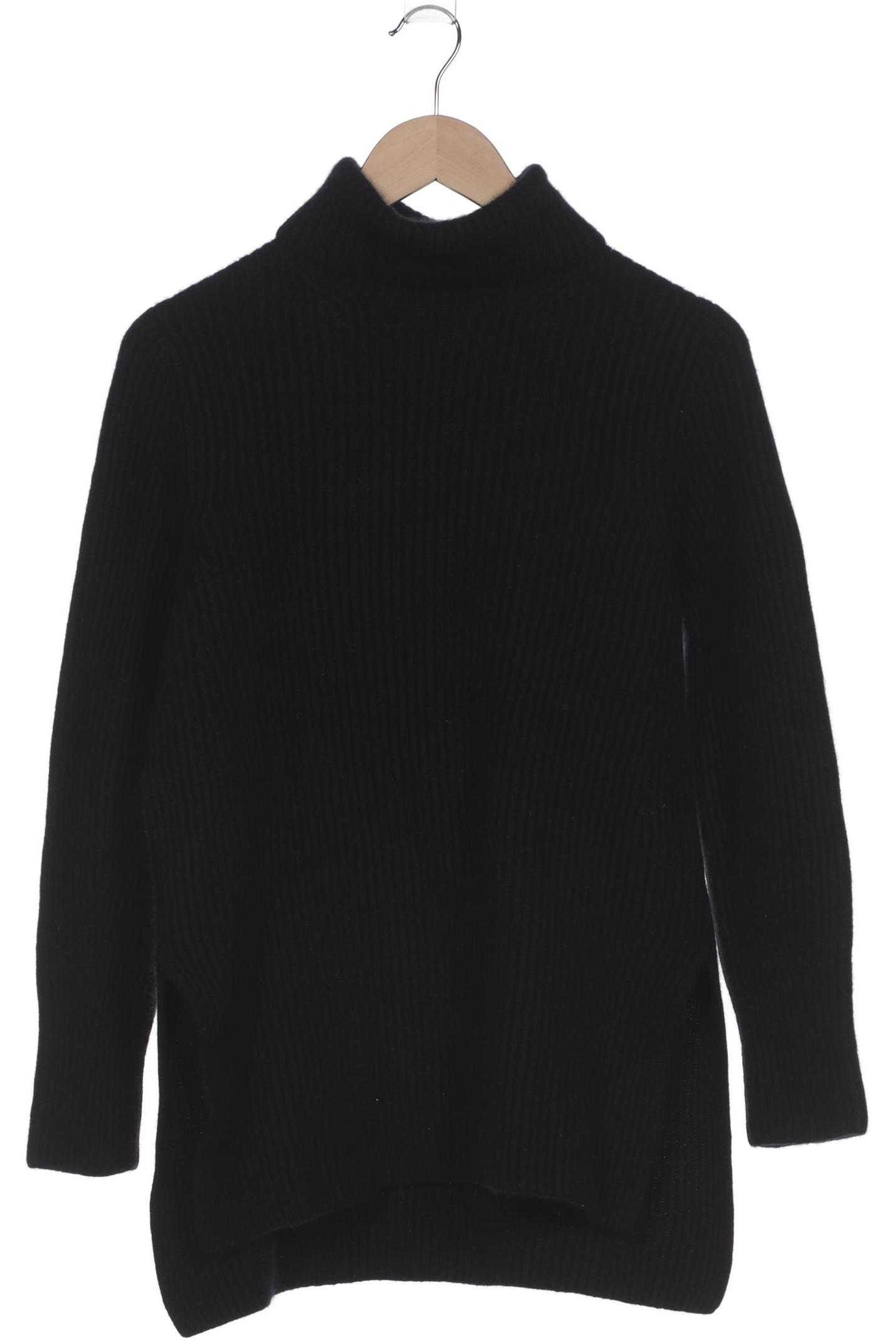 

Iris VON Arnim Damen Pullover, marineblau, Gr. 38