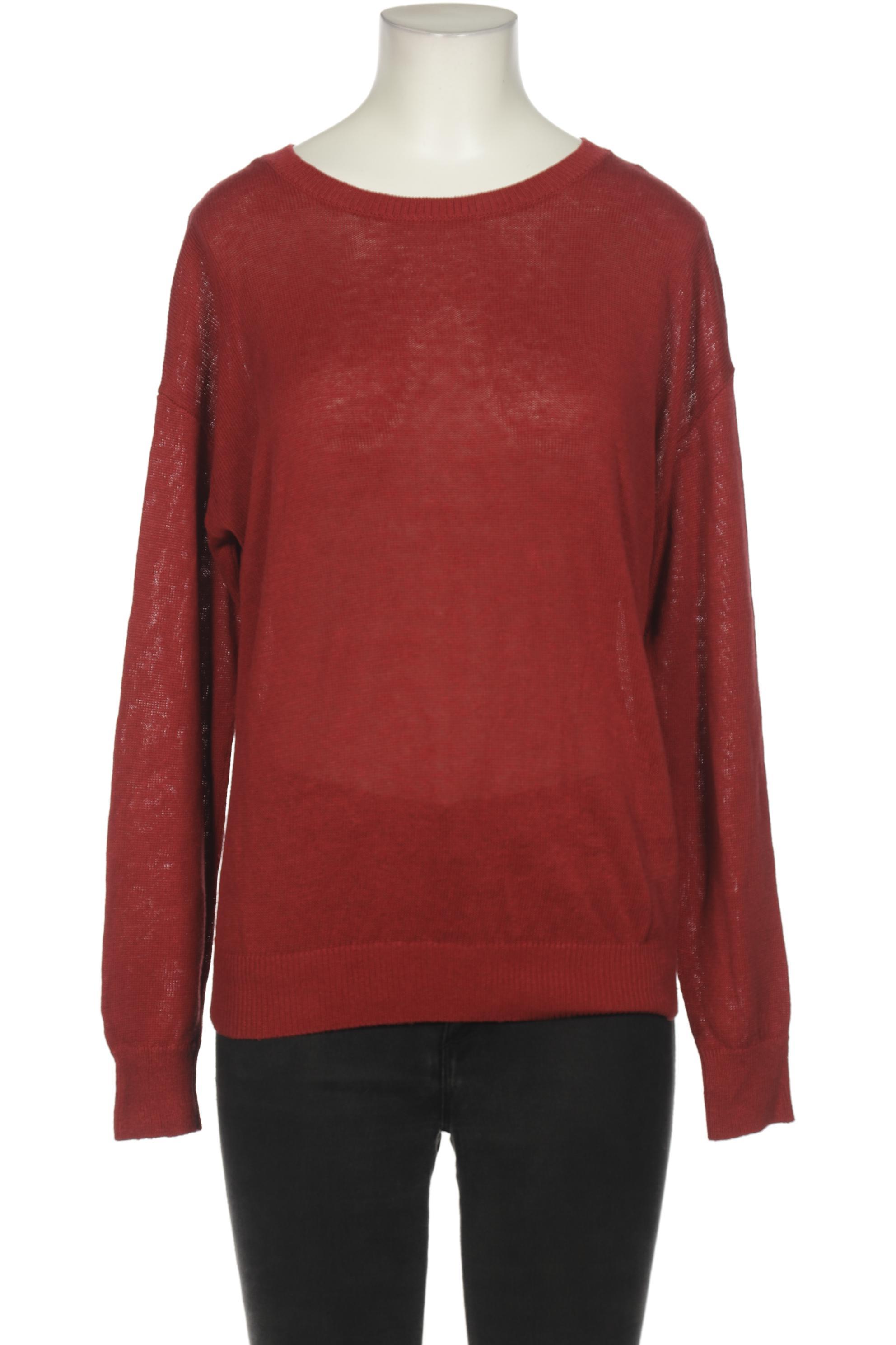 

IRIS VON ARNIM Damen Pullover, rot