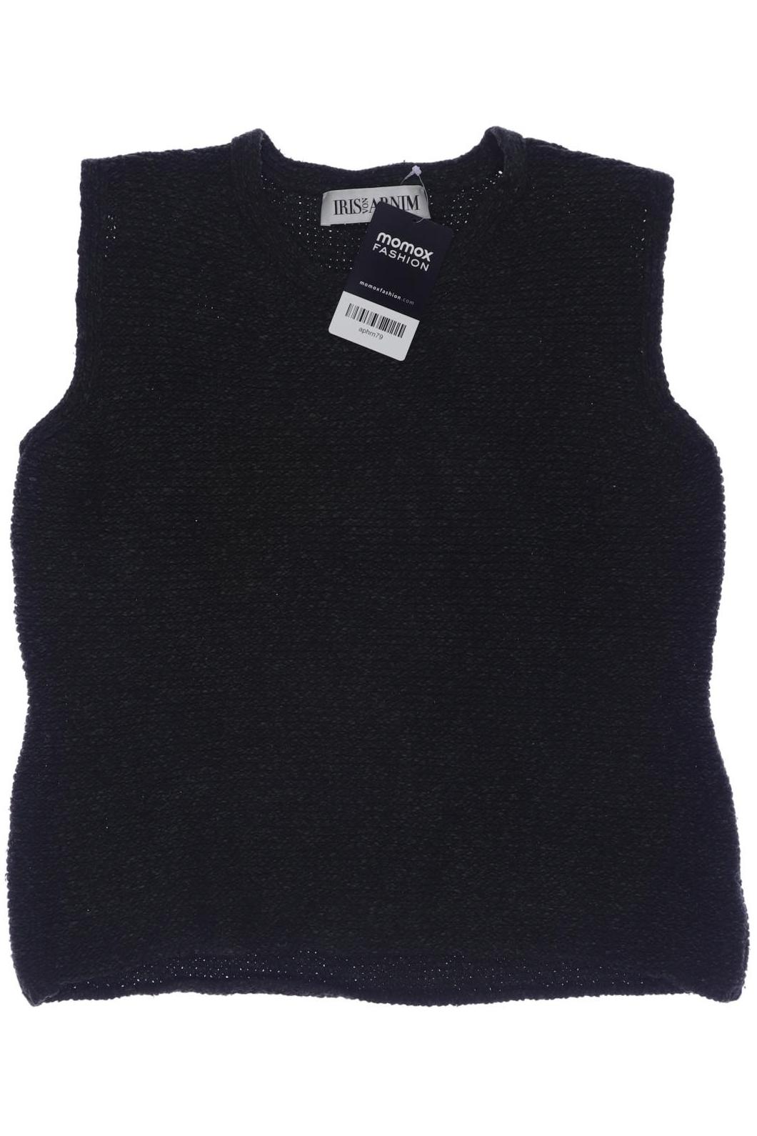 

Iris VON Arnim Damen Pullover, grün, Gr. 36