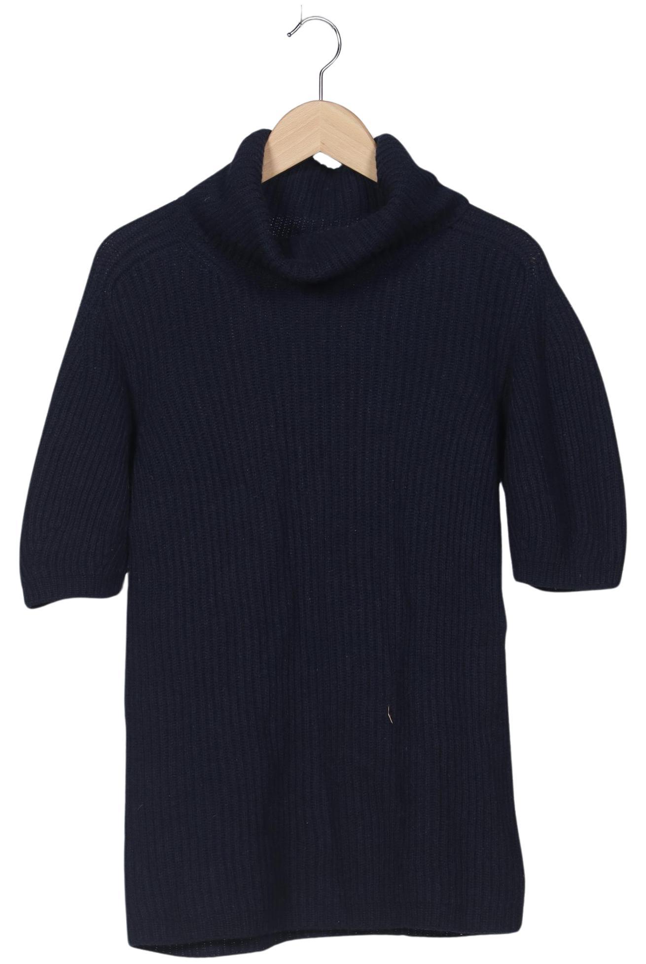 

Iris VON Arnim Damen Pullover, marineblau, Gr. 42