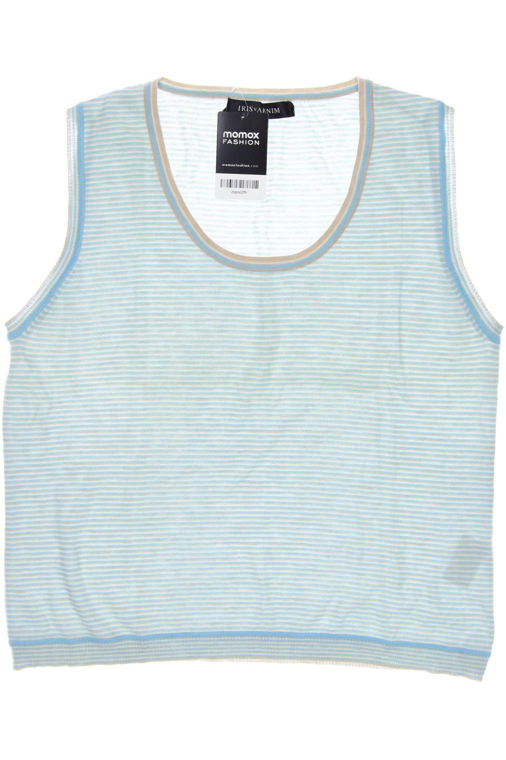

IRIS VON ARNIM Damen Pullover, hellblau
