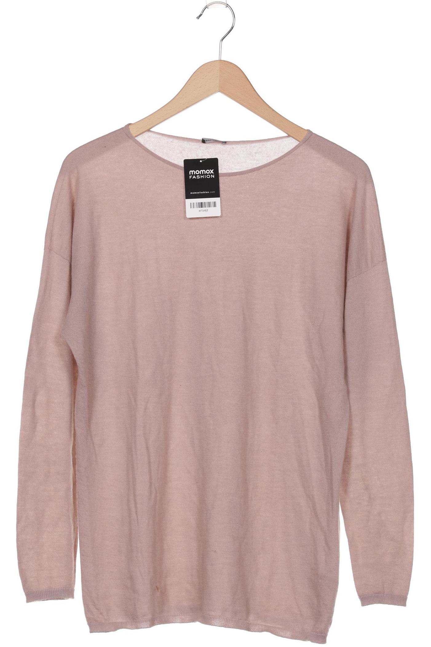 

Iris VON Arnim Damen Pullover, pink, Gr. 38