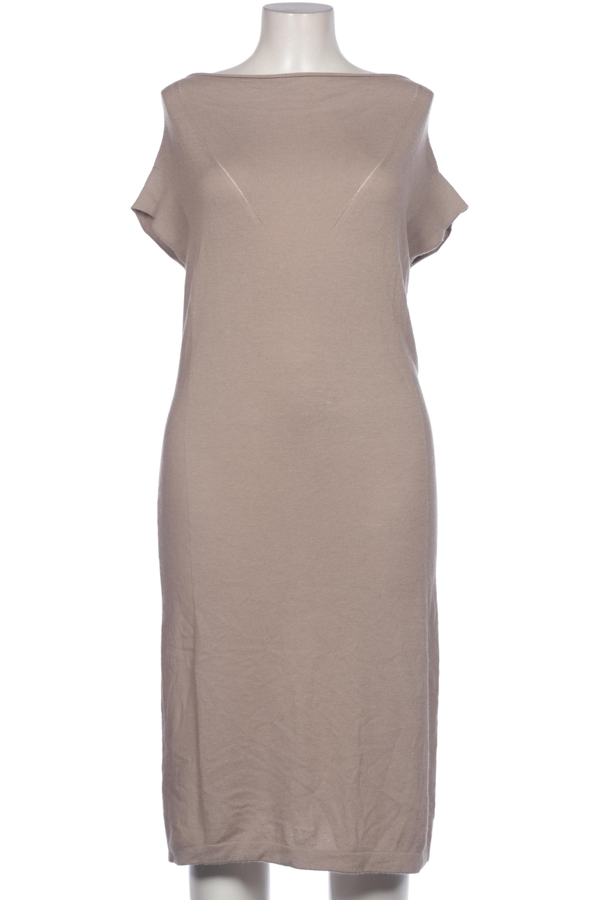 

Iris VON Arnim Damen Kleid, beige, Gr. 44