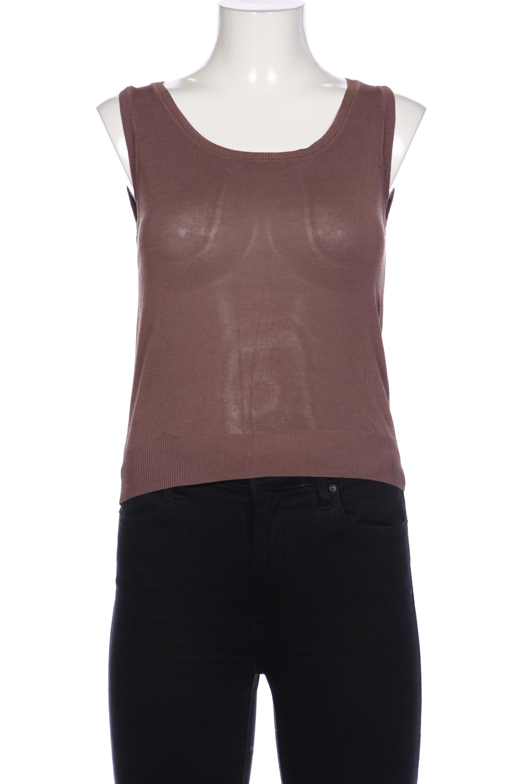 

IRIS VON ARNIM Damen Pullover, braun