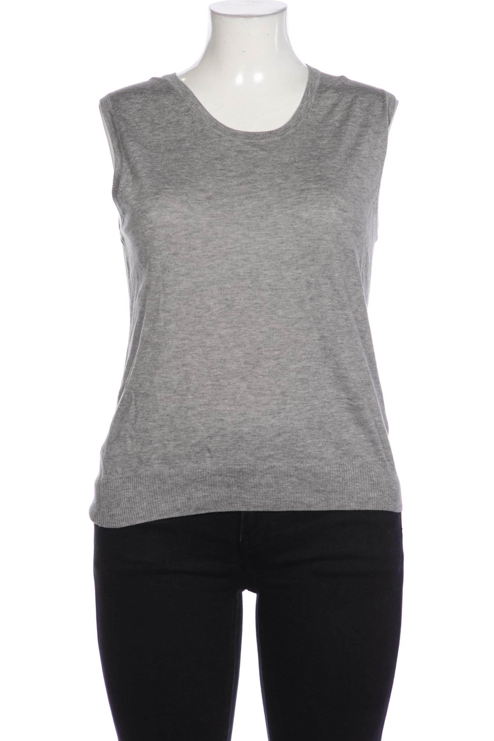 

IRIS VON ARNIM Damen Top, grau