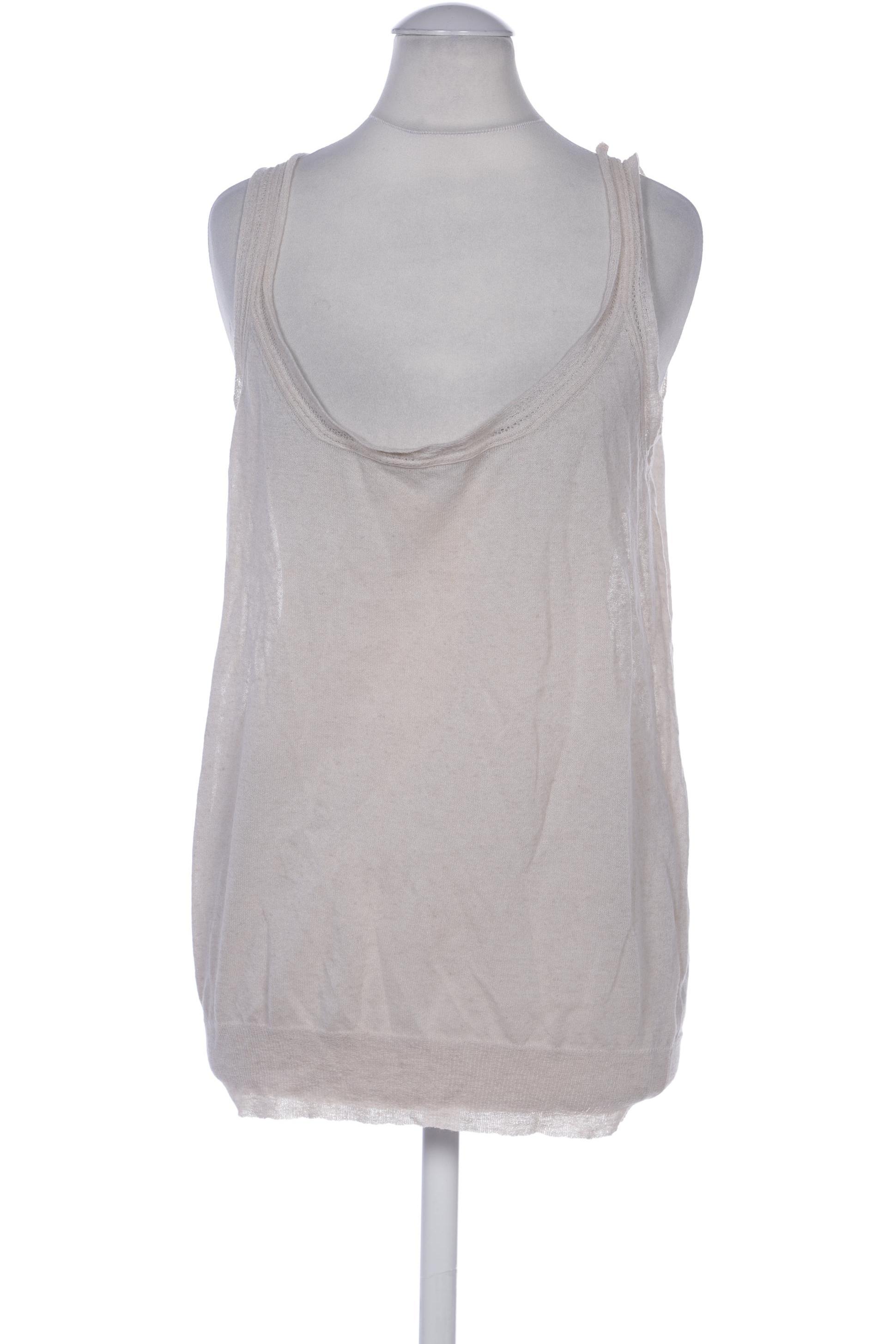 

Iris VON Arnim Damen Pullover, beige, Gr. 36