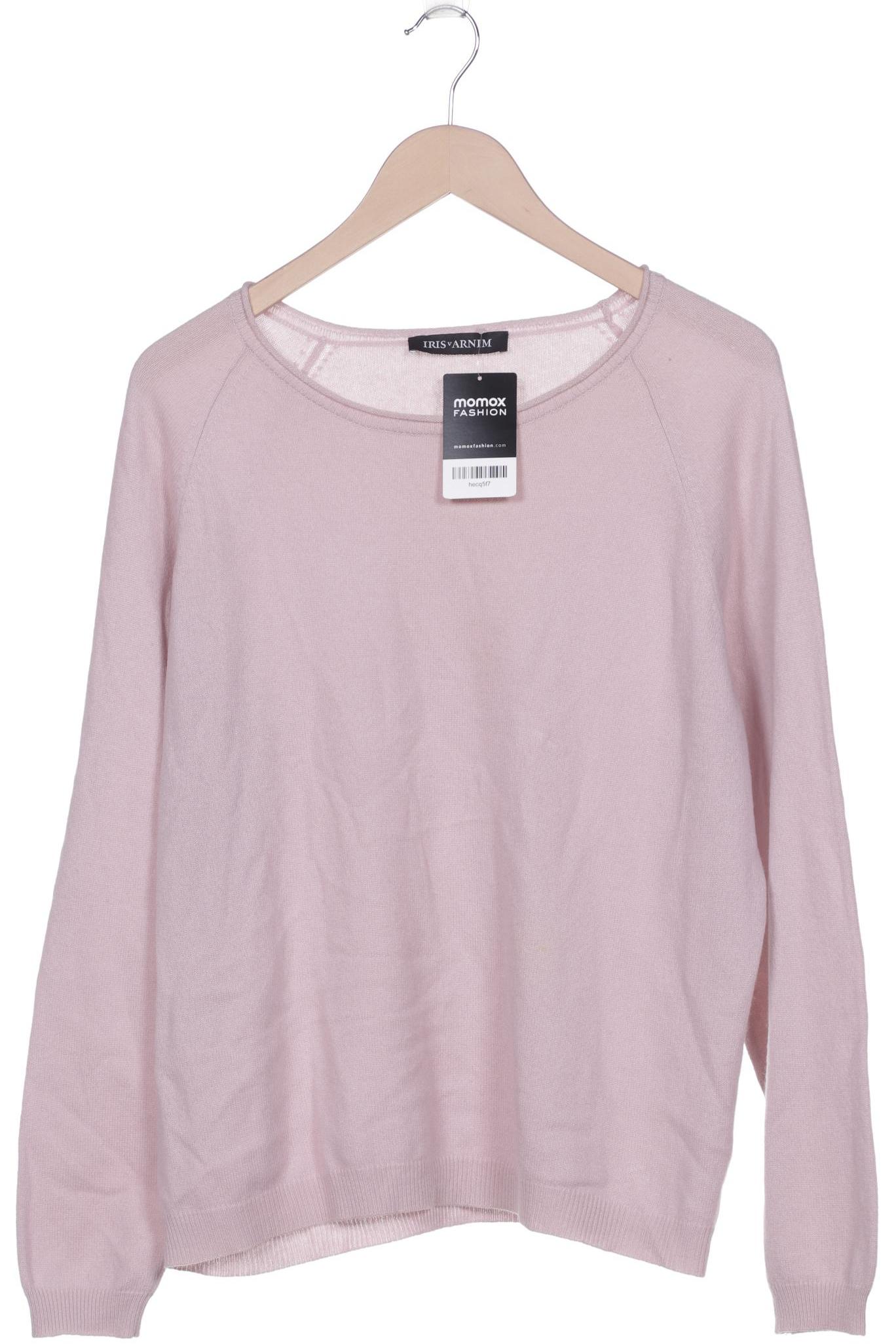 

IRIS VON ARNIM Damen Pullover, flieder