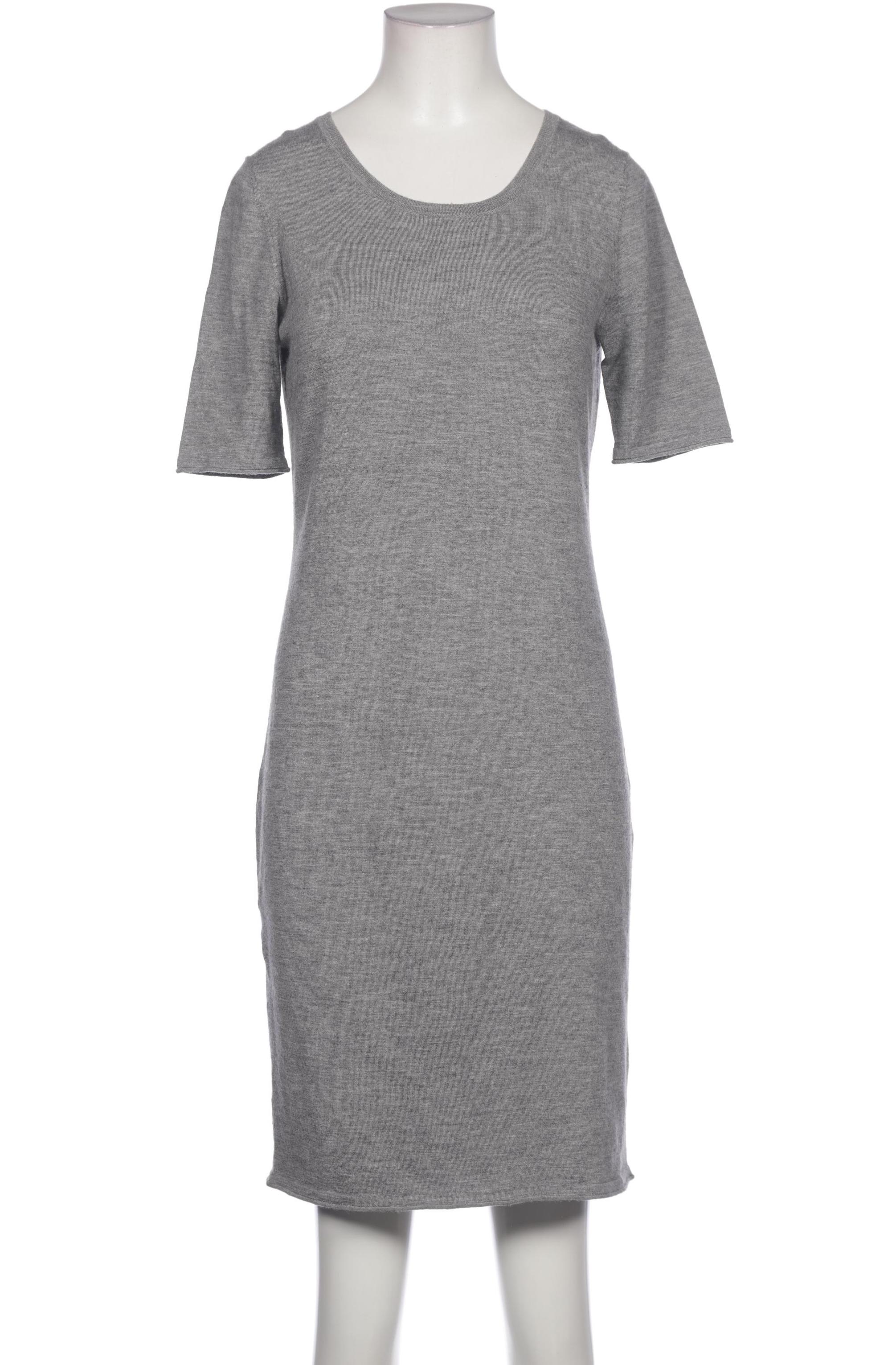 

Iris VON Arnim Damen Kleid, grau, Gr. 38