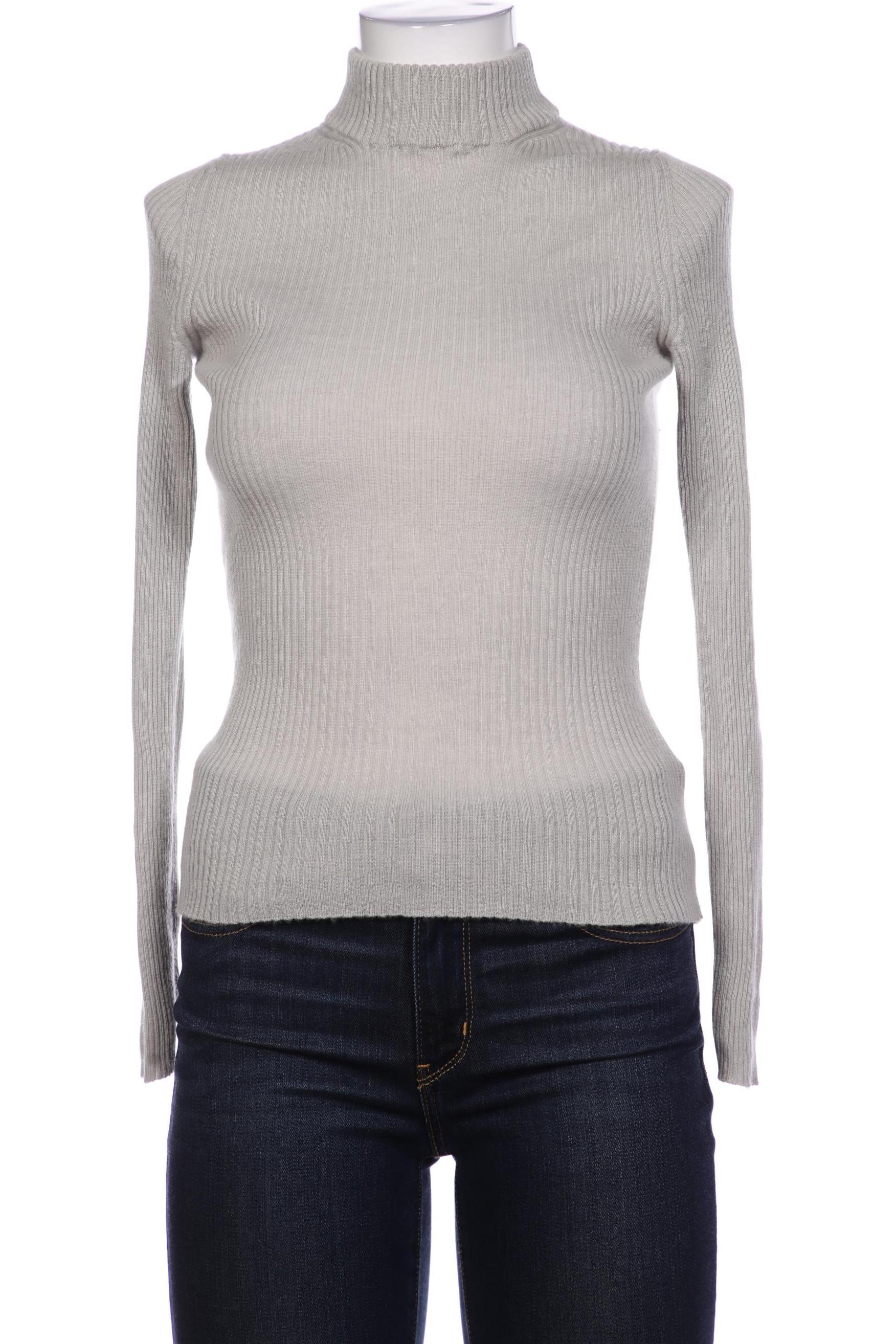

Iris VON Arnim Damen Pullover, grau, Gr. 36