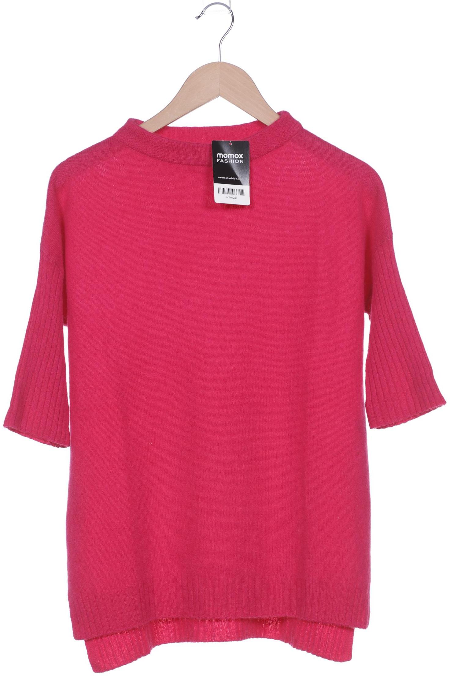 

Iris VON Arnim Damen Pullover, pink, Gr. 38