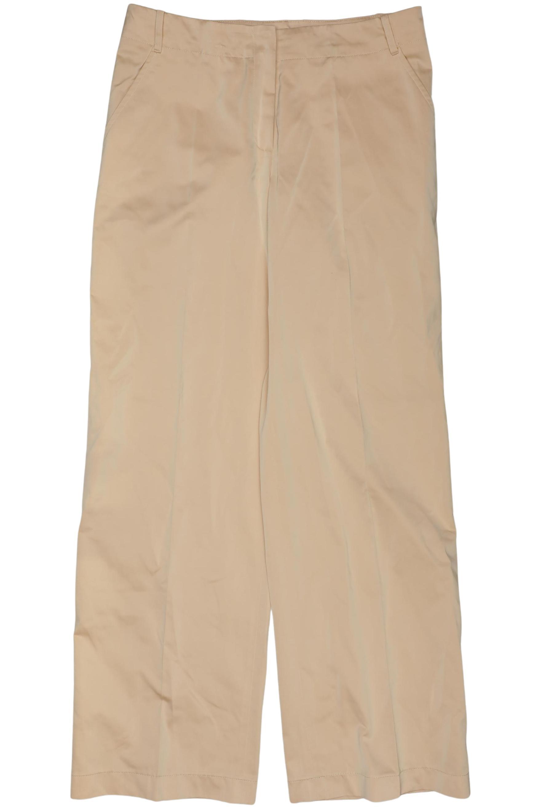 

Iris VON Arnim Damen Stoffhose, beige, Gr. 36