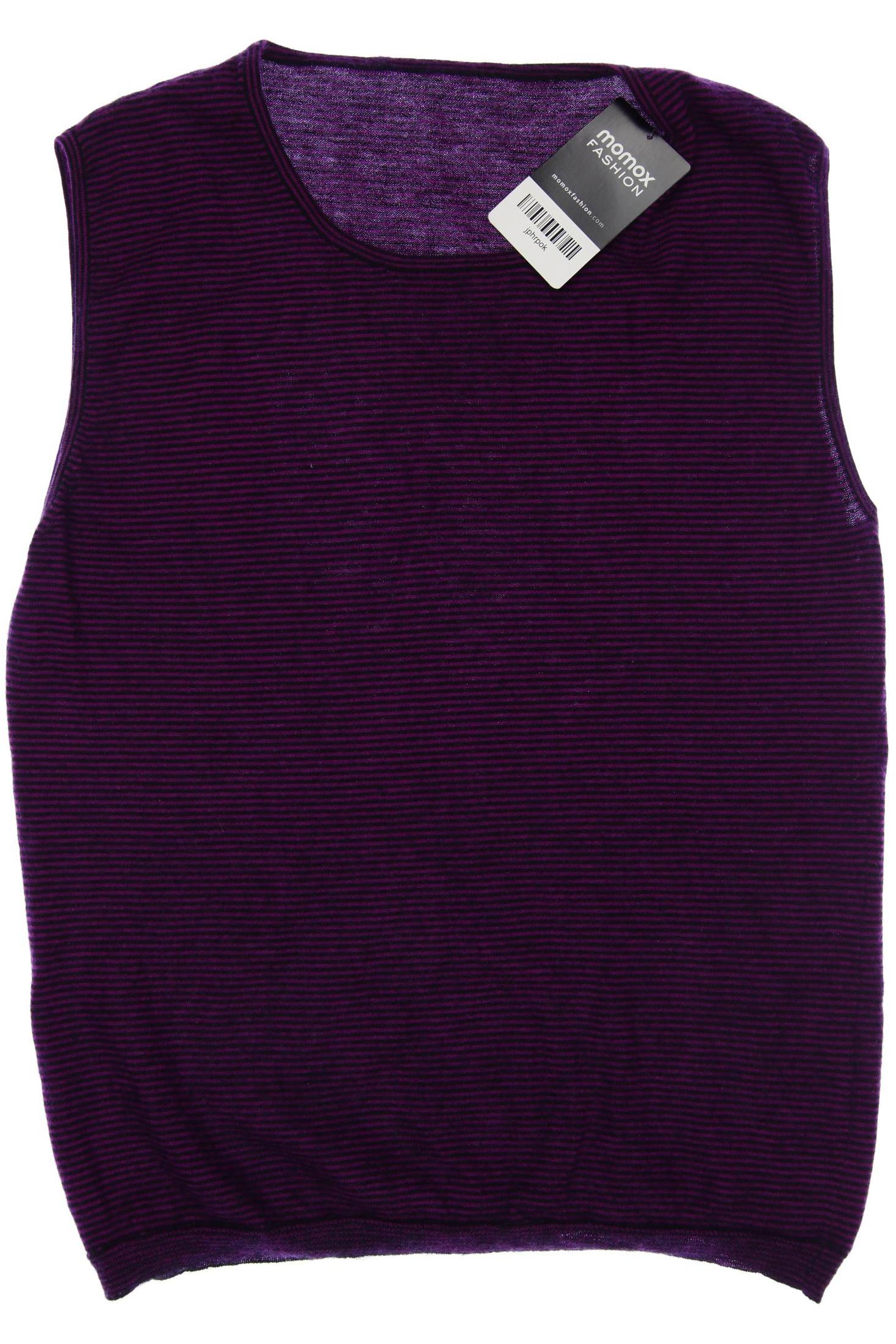 

Iris VON Arnim Damen Pullover, flieder, Gr. 42