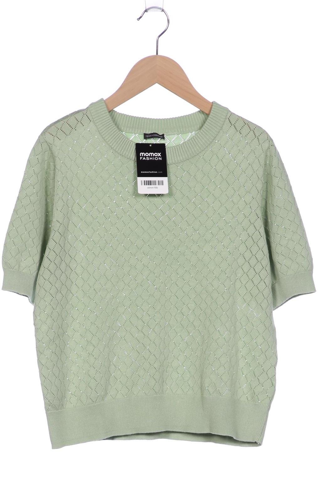 

Iris VON Arnim Damen Pullover, hellgrün, Gr. 42