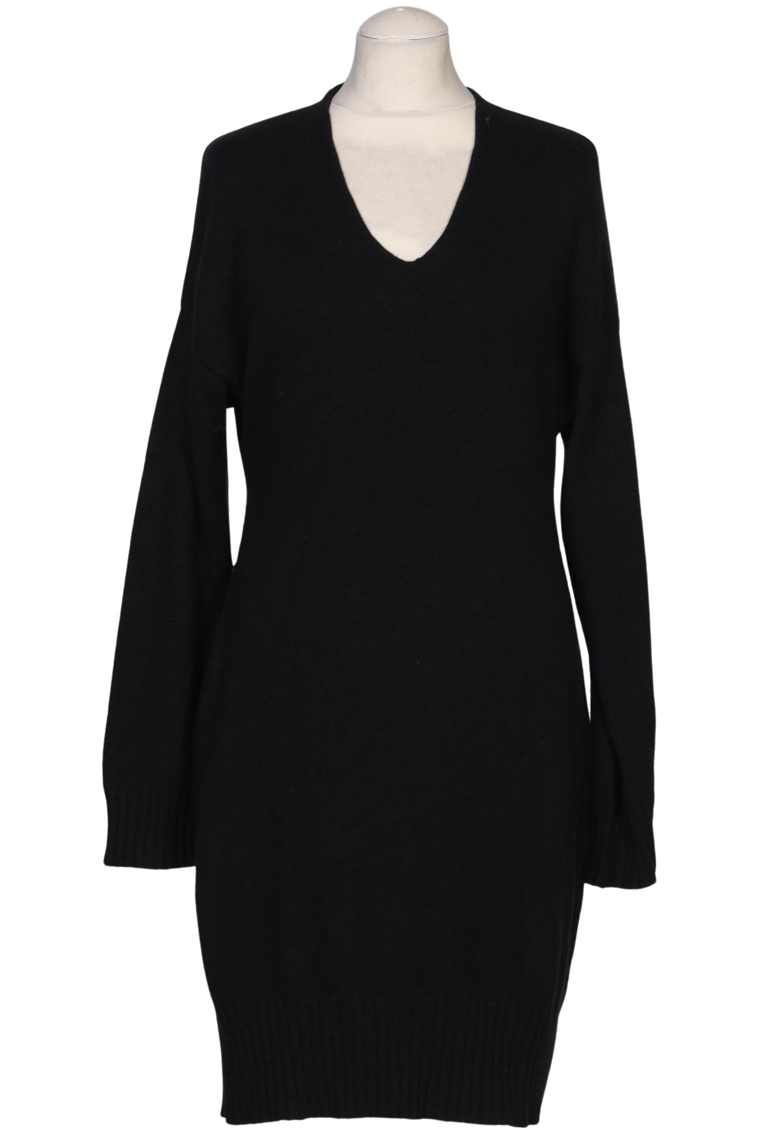 

Iris VON Arnim Damen Kleid, schwarz, Gr. 38