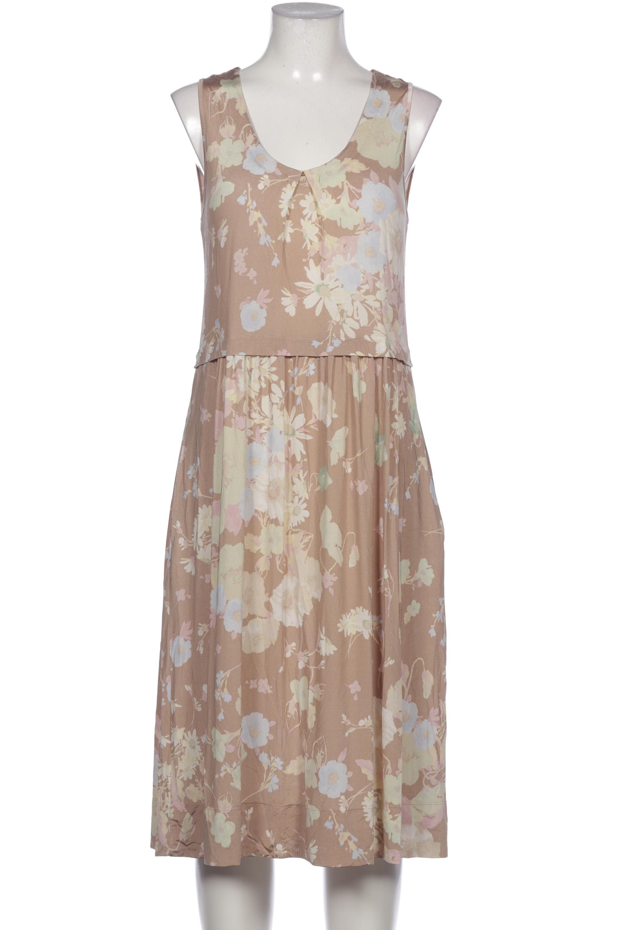

Iris VON Arnim Damen Kleid, beige, Gr. 42
