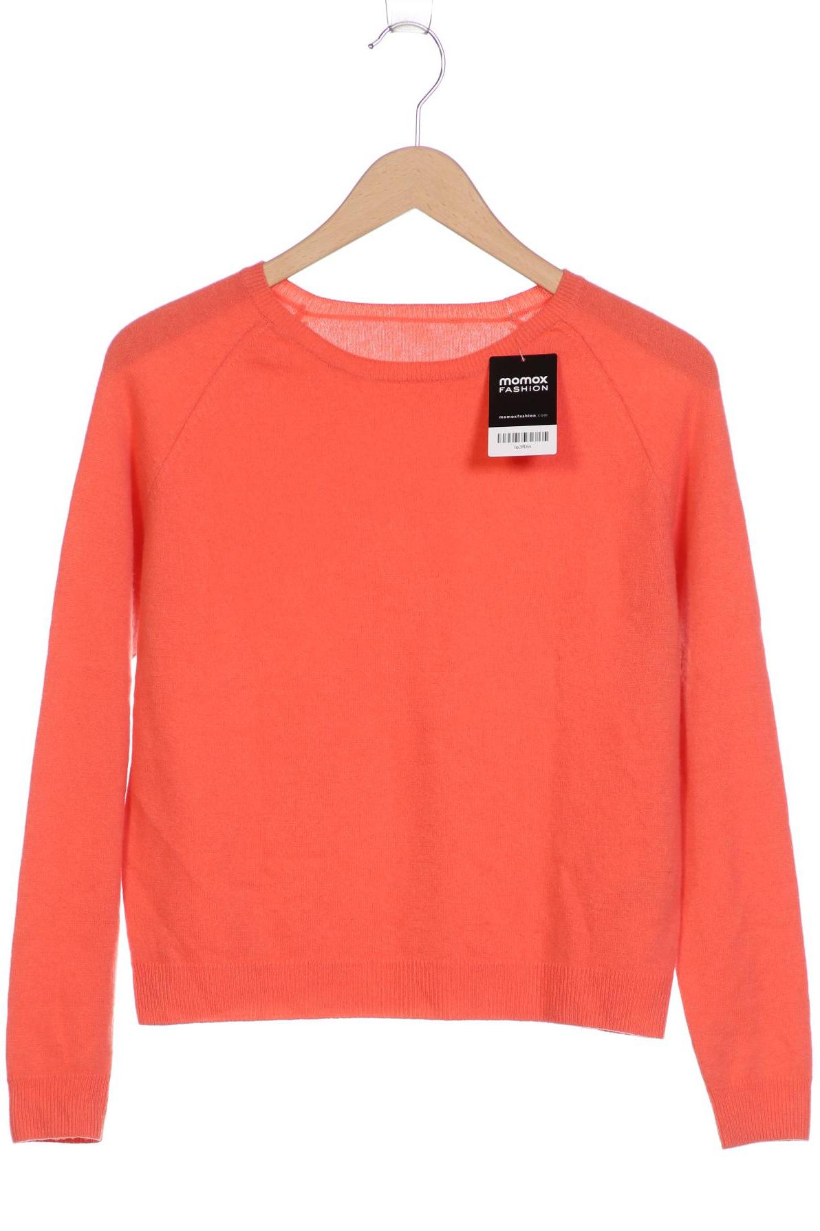 

Iris VON Arnim Damen Pullover, pink, Gr. 36