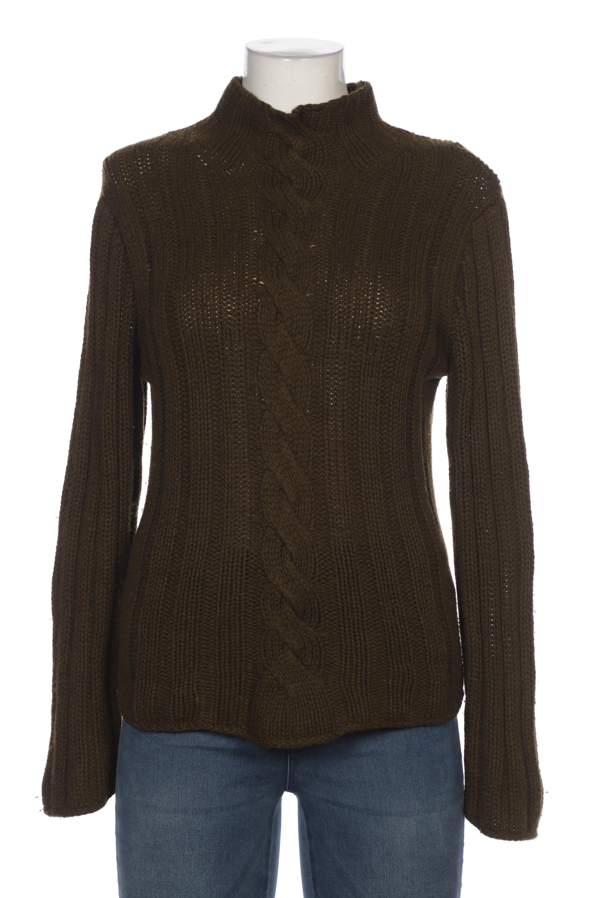 

IRIS VON ARNIM Damen Pullover, grün