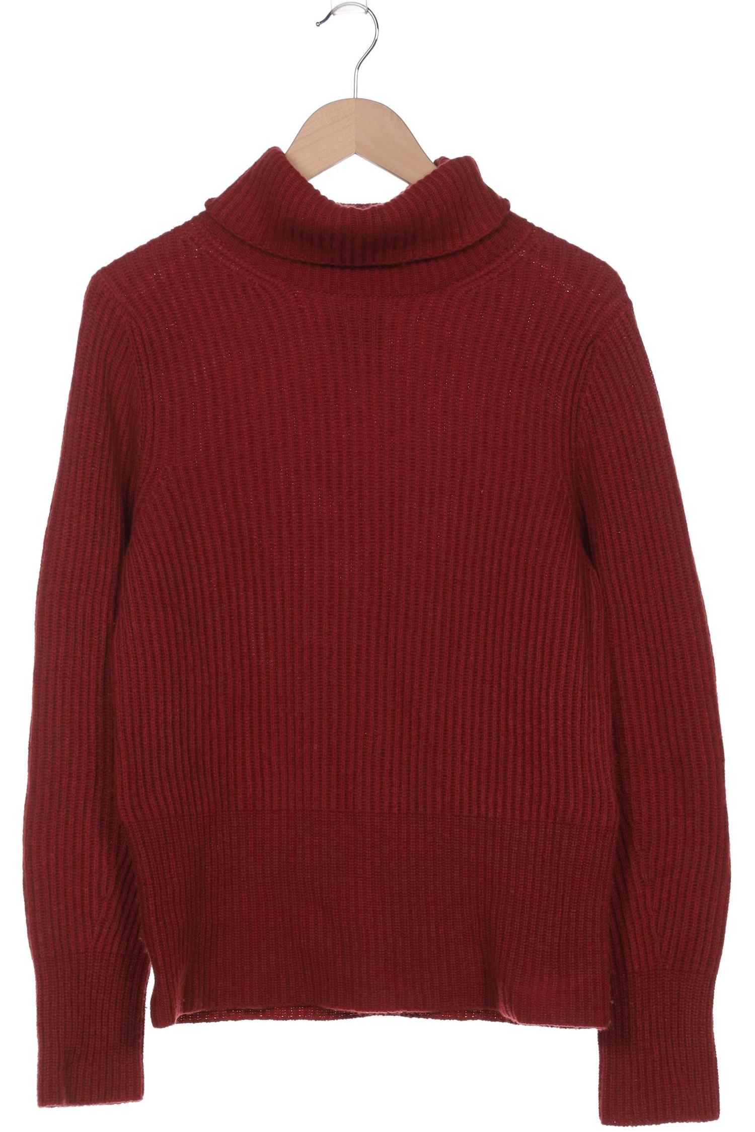 

Iris VON Arnim Damen Pullover, bordeaux, Gr. 42