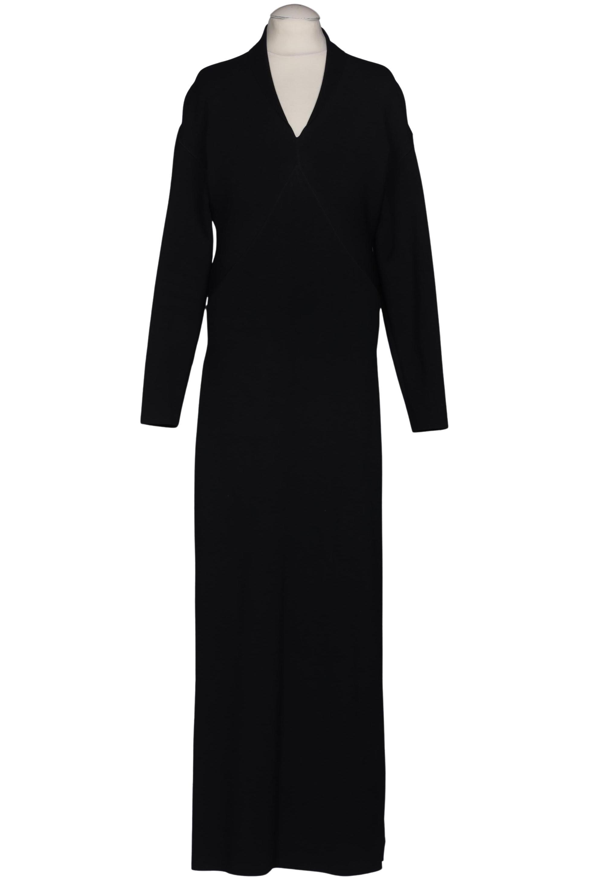

Iris VON Arnim Damen Kleid, schwarz, Gr. 38