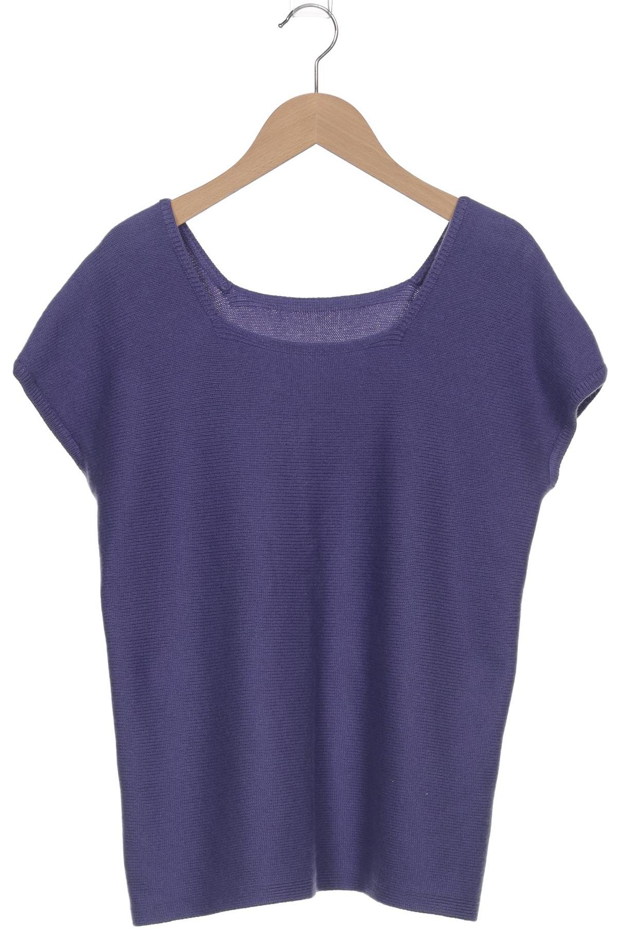 

Iris VON Arnim Damen Pullover, flieder, Gr. 38