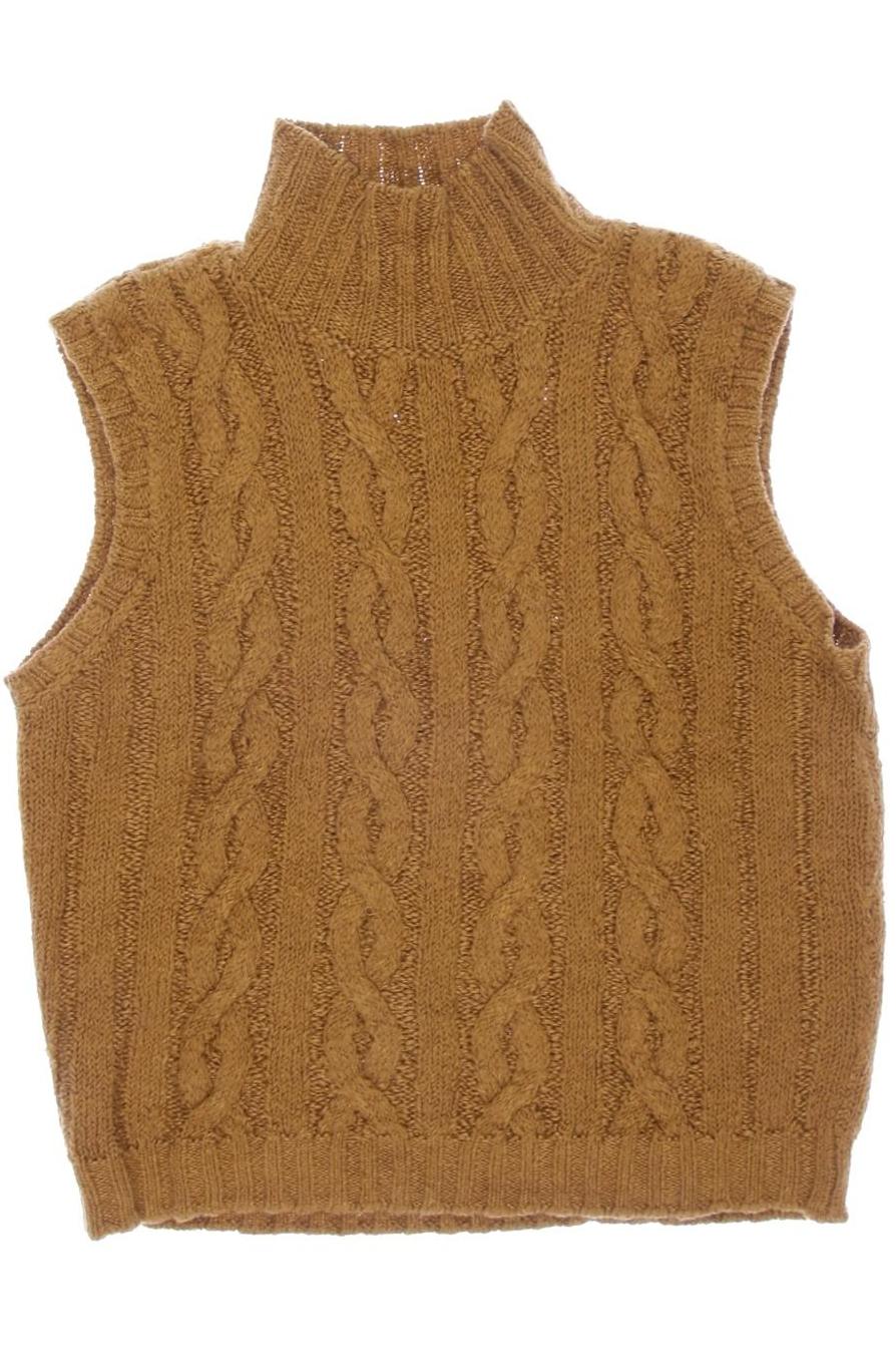 

Iris VON Arnim Damen Pullover, grün, Gr. 38