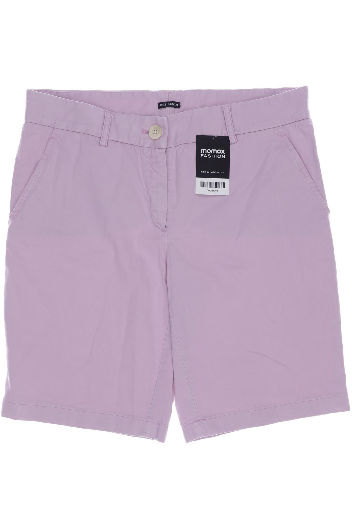 

IRIS VON ARNIM Damen Shorts, pink
