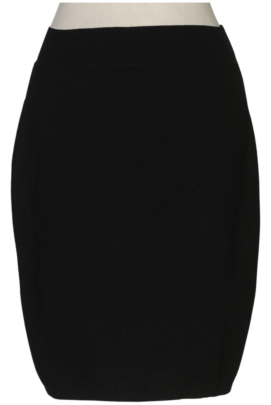 

Iris VON Arnim Damen Rock, schwarz, Gr. 38