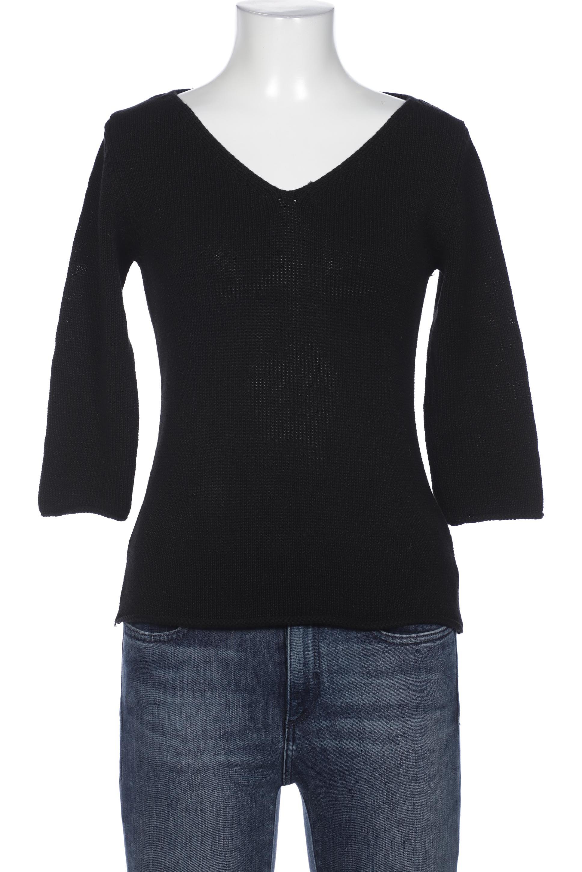

IRIS VON ARNIM Damen Pullover, schwarz