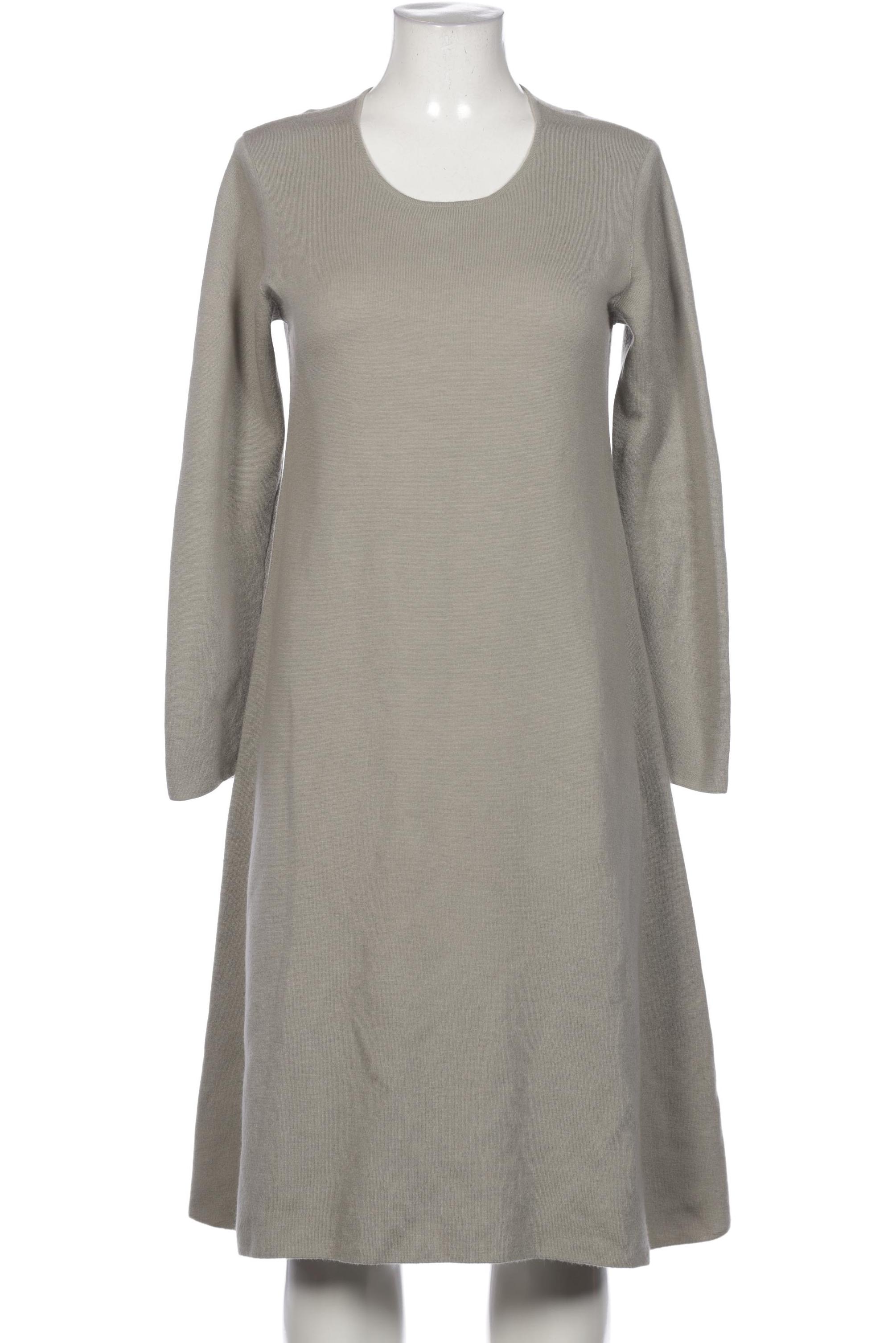 

Iris VON Arnim Damen Kleid, grau, Gr. 38